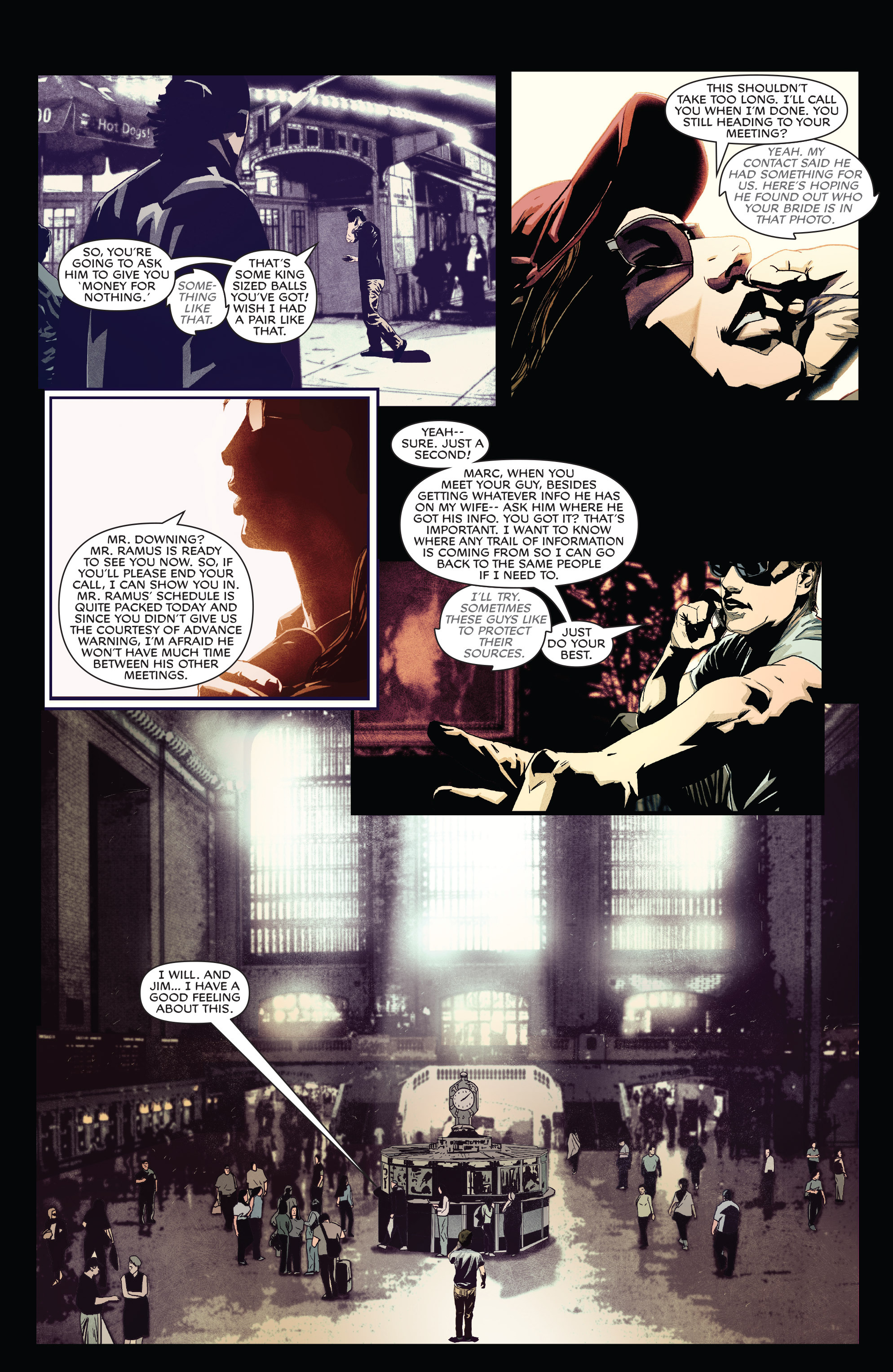 Spawn (1992-): Chapter 214 - Page 4
