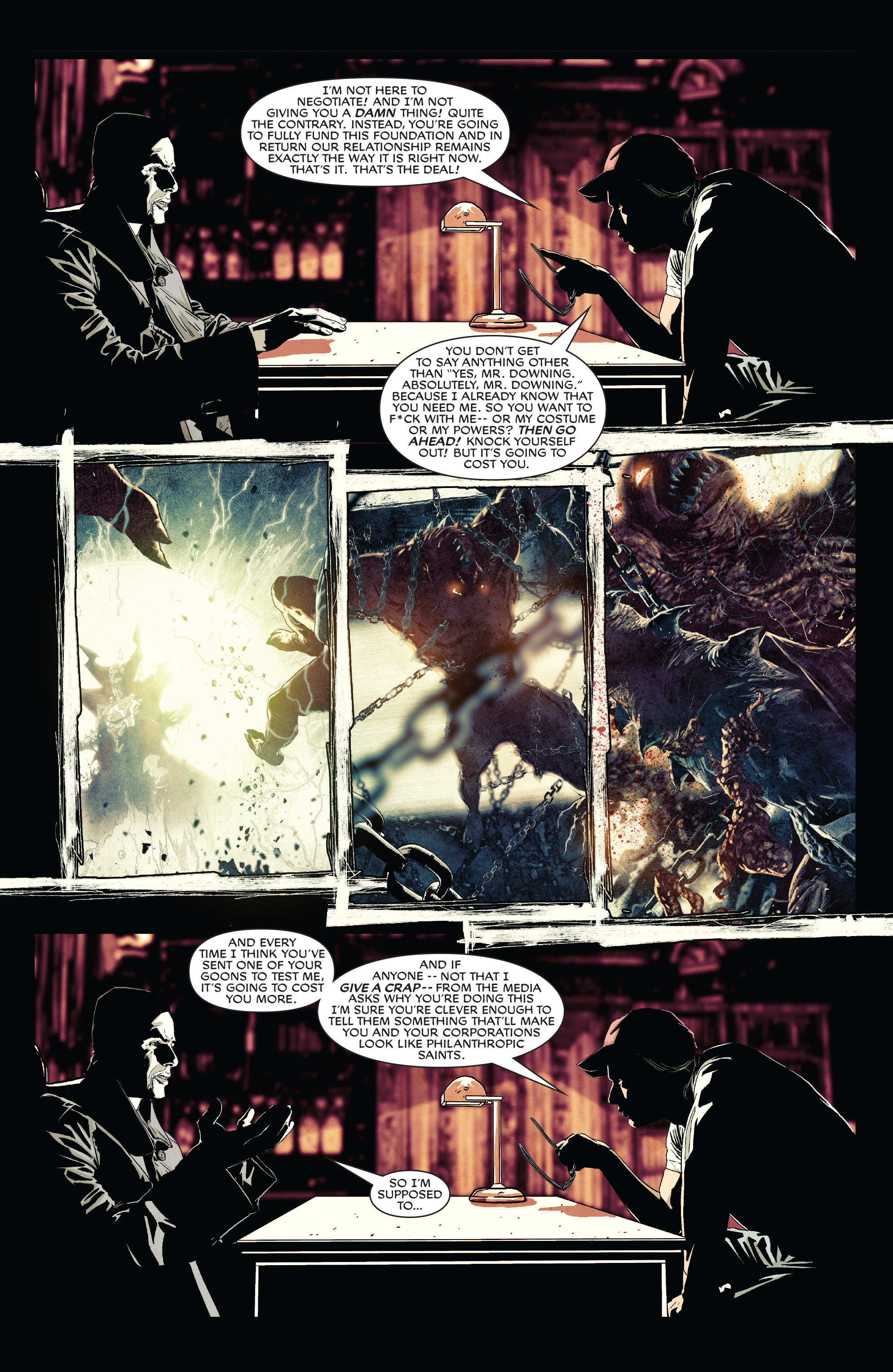 Spawn (1992-): Chapter 214 - Page 6