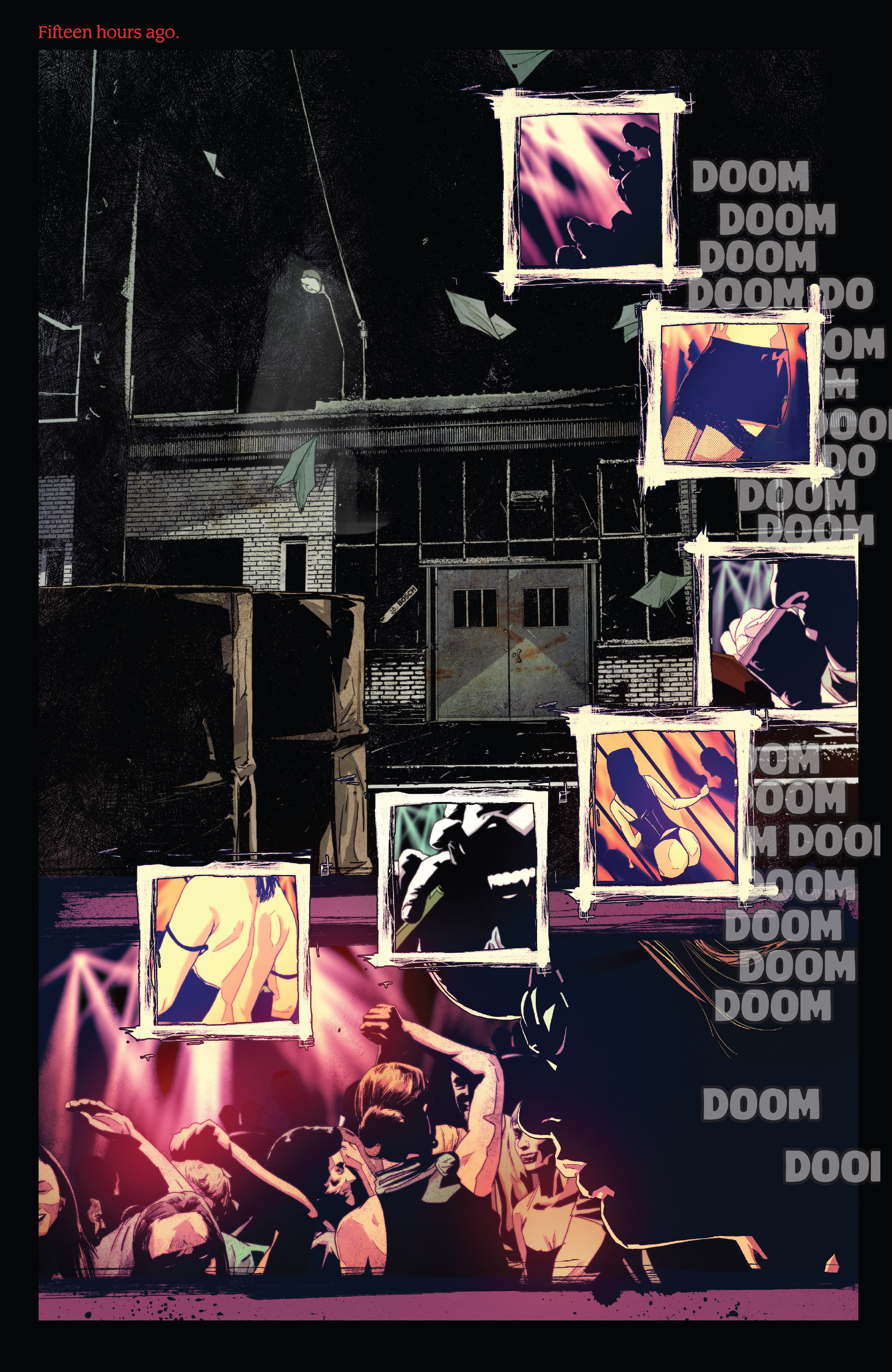 Spawn (1992-): Chapter 214 - Page 8