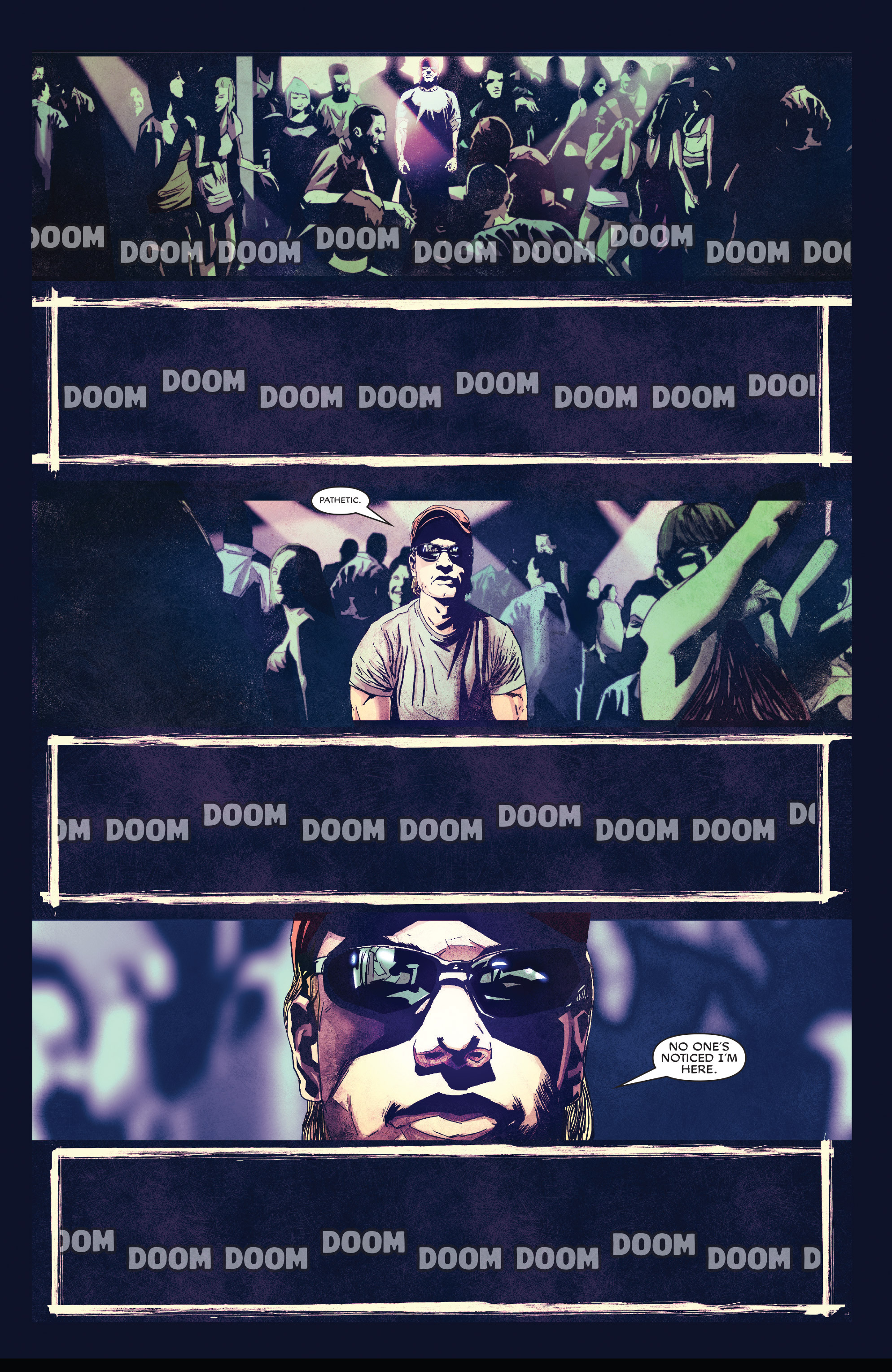 Spawn (1992-): Chapter 214 - Page 10