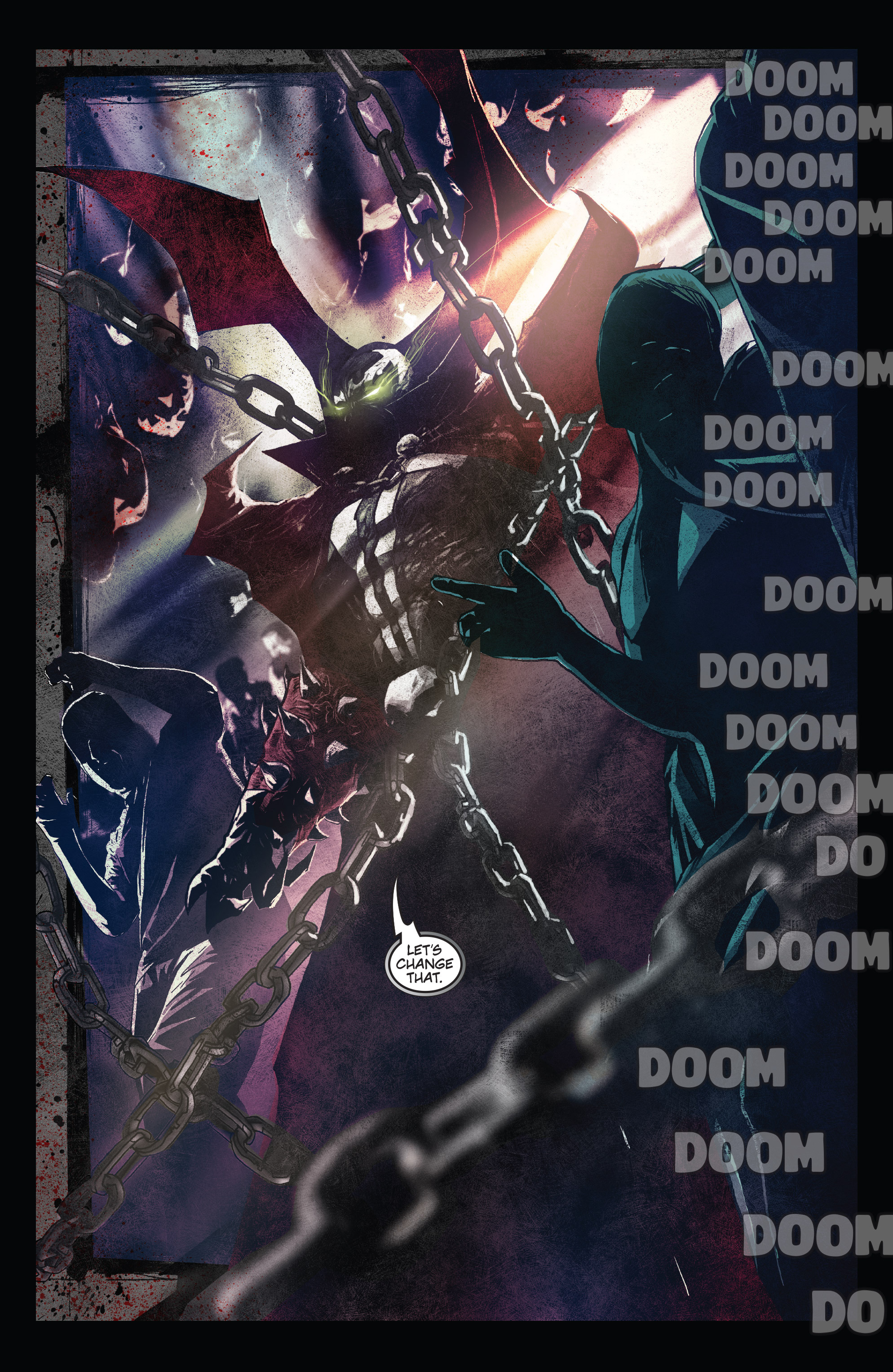 Spawn (1992-): Chapter 214 - Page 11