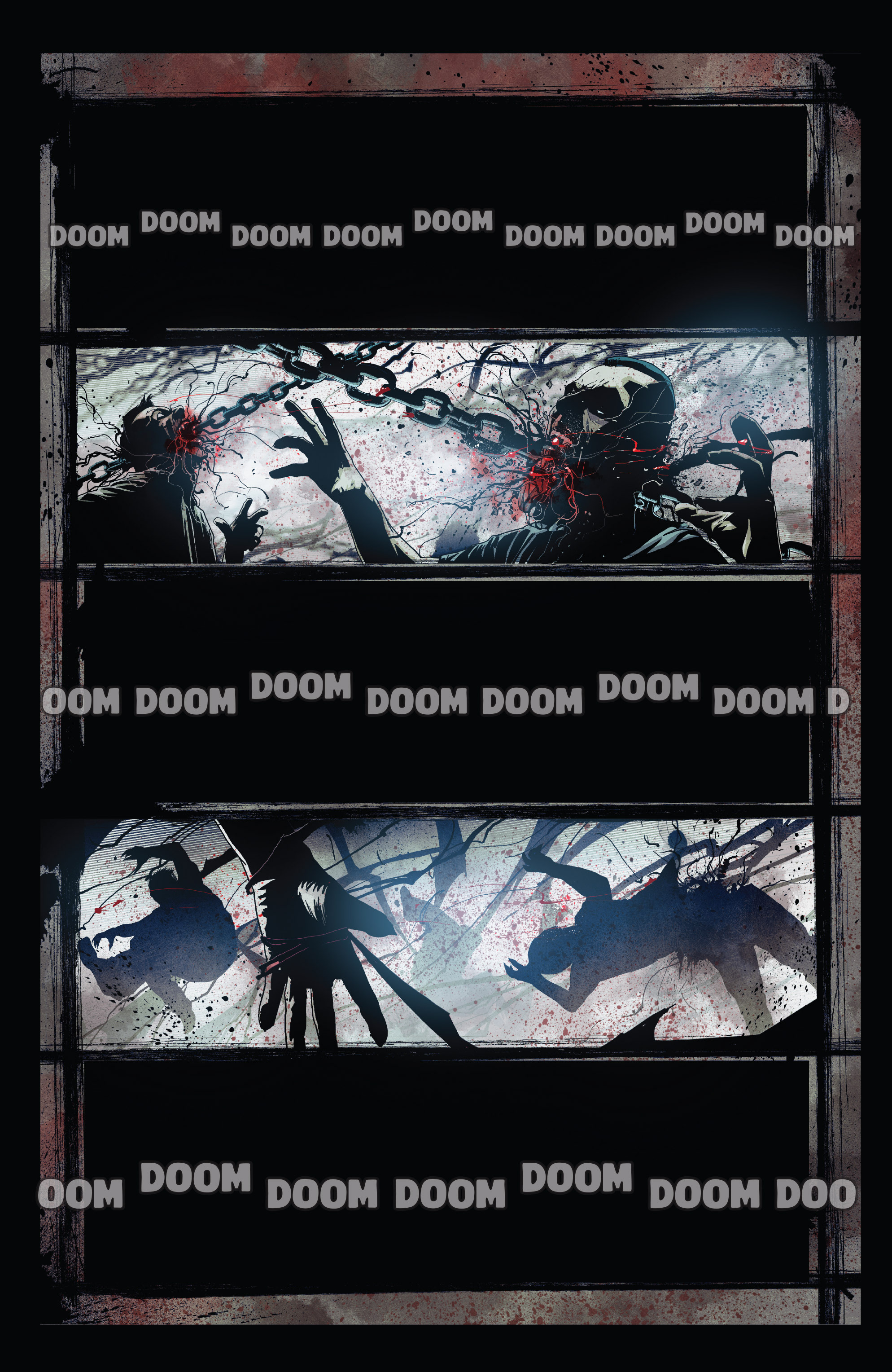 Spawn (1992-): Chapter 214 - Page 12
