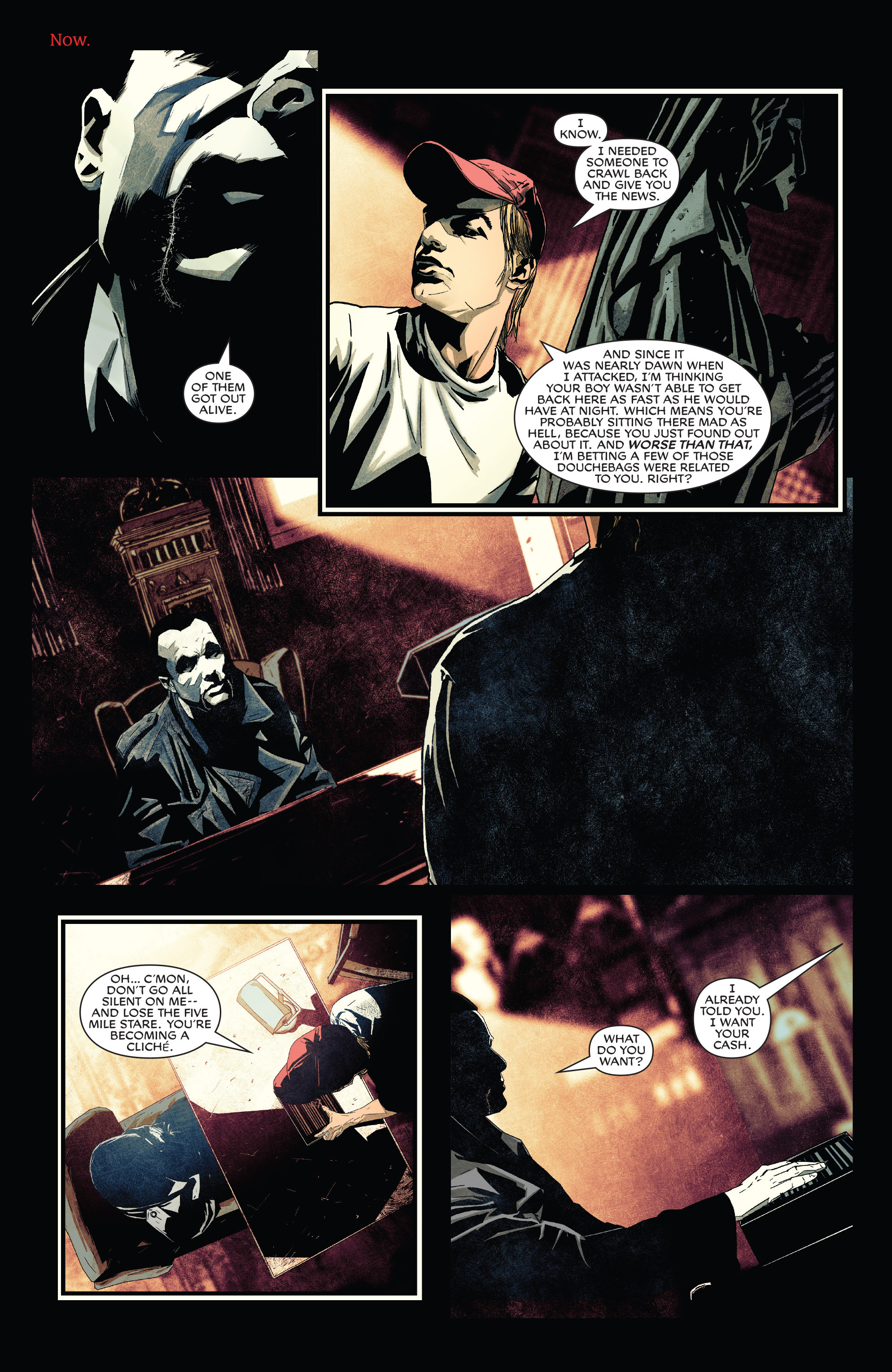 Spawn (1992-): Chapter 214 - Page 14