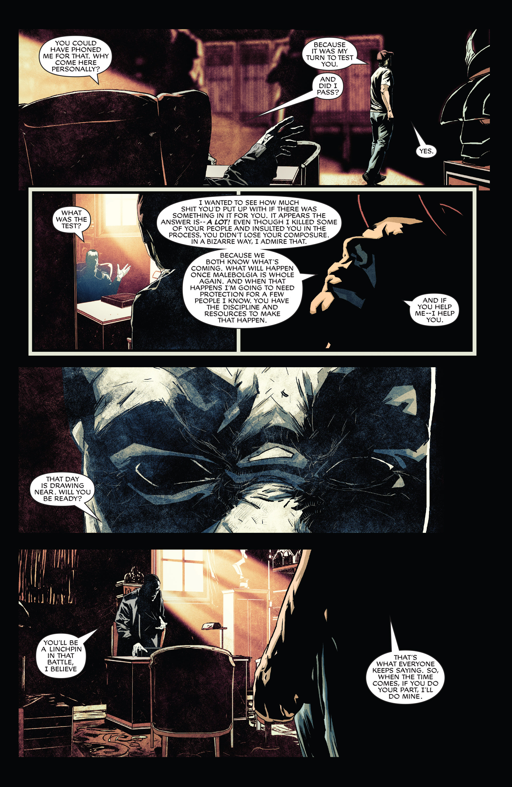 Spawn (1992-): Chapter 214 - Page 15
