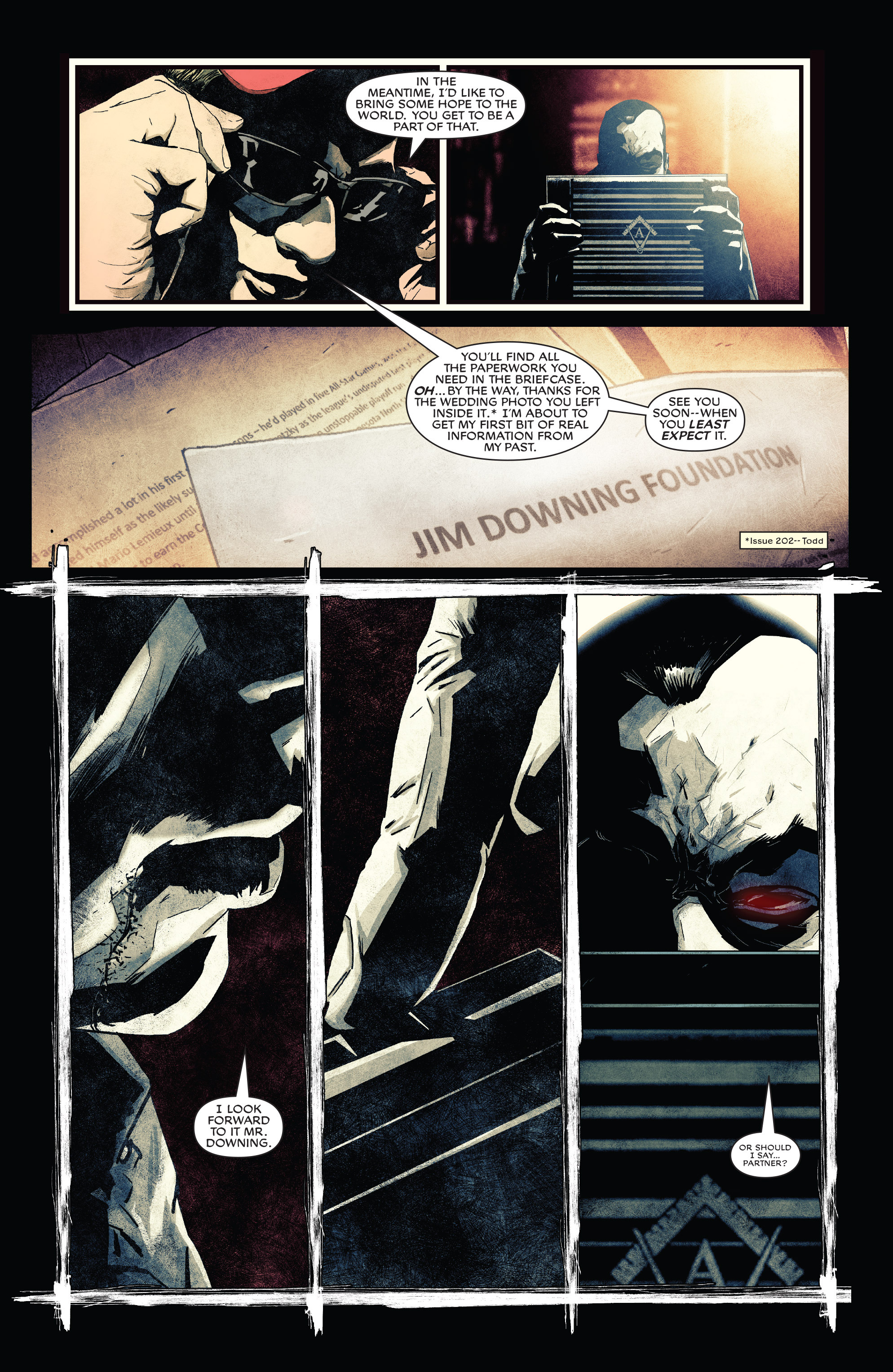Spawn (1992-): Chapter 214 - Page 16