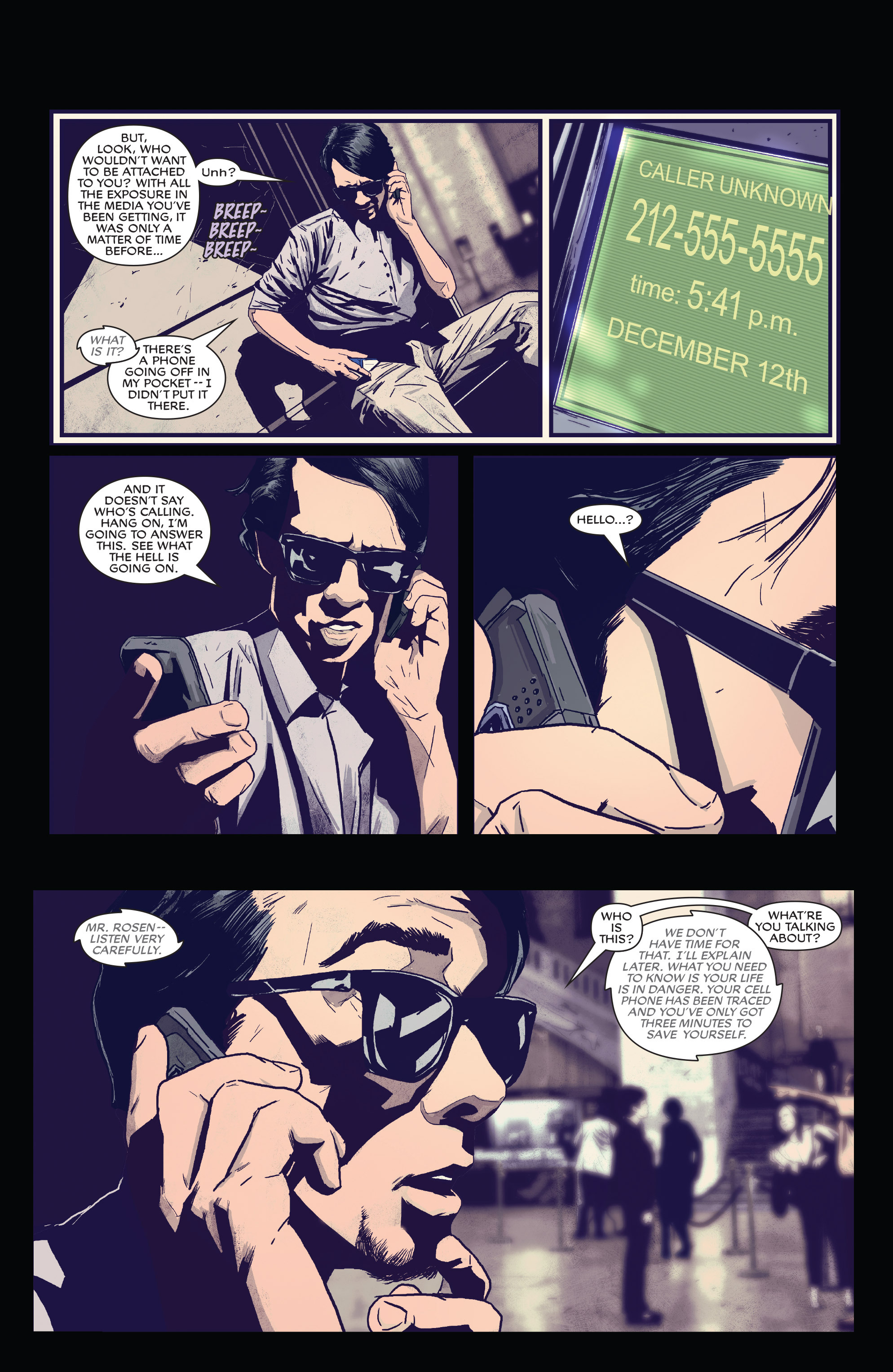 Spawn (1992-): Chapter 214 - Page 18