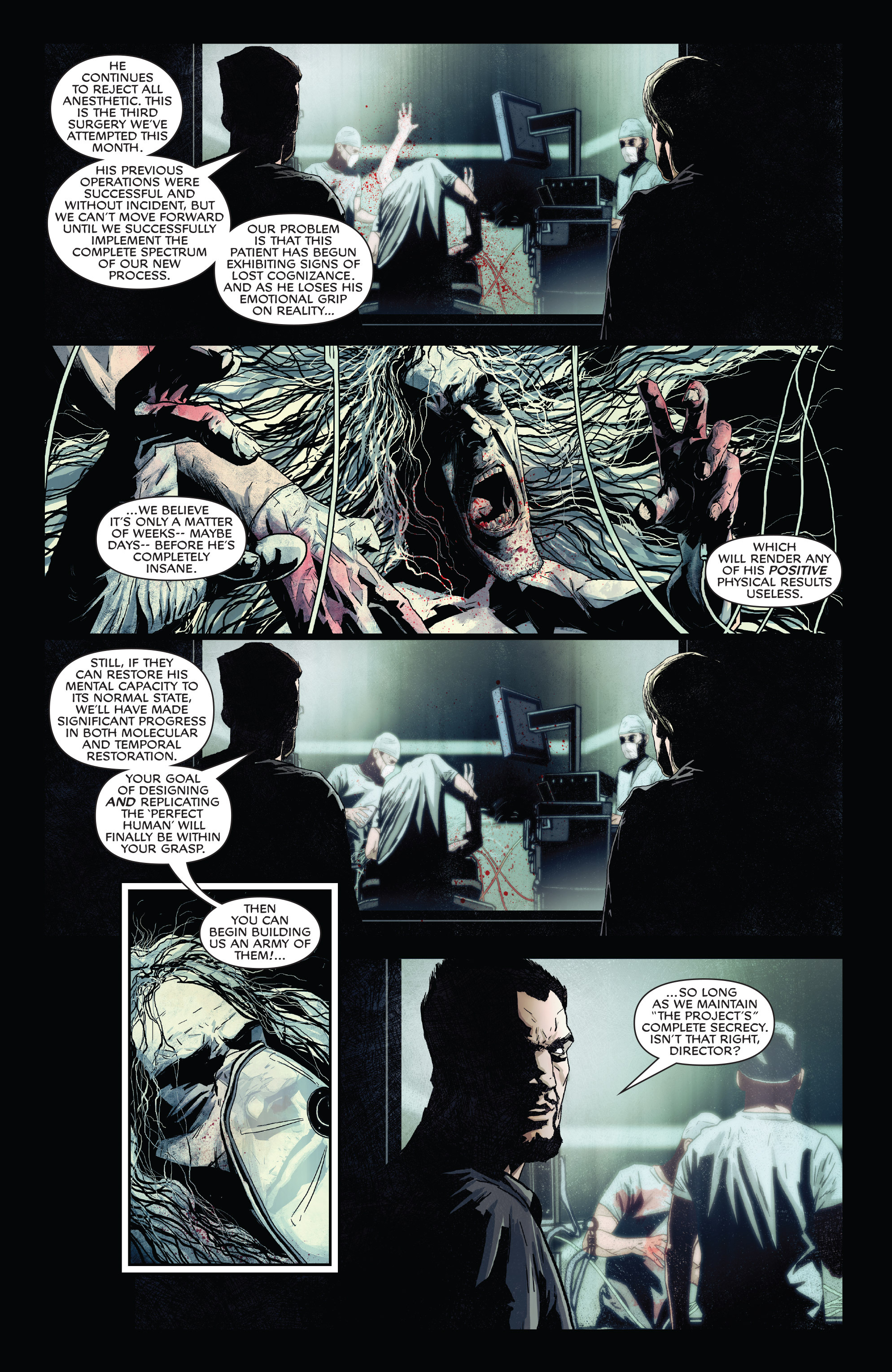 Spawn (1992-): Chapter 216 - Page 7