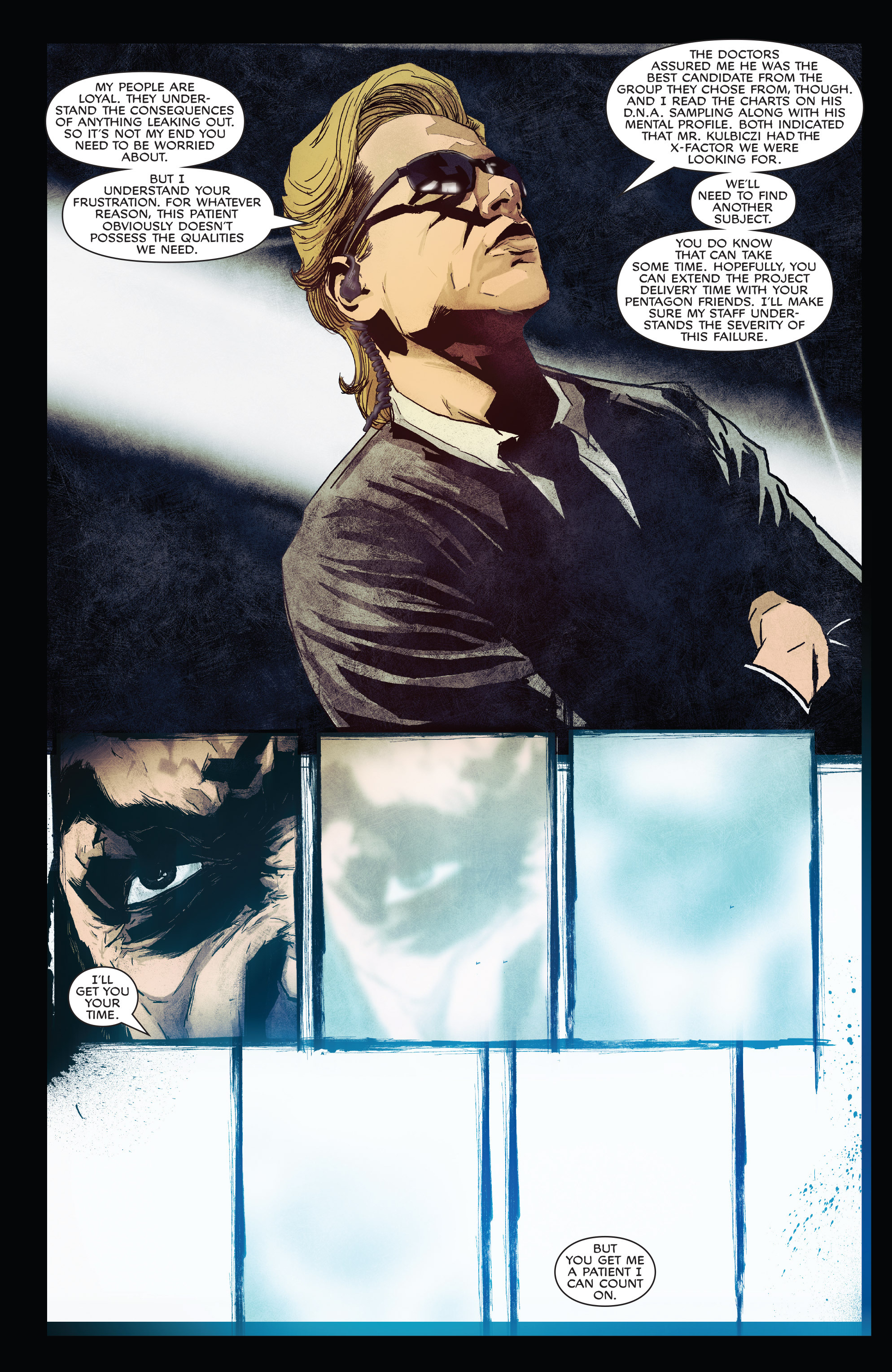 Spawn (1992-): Chapter 216 - Page 8