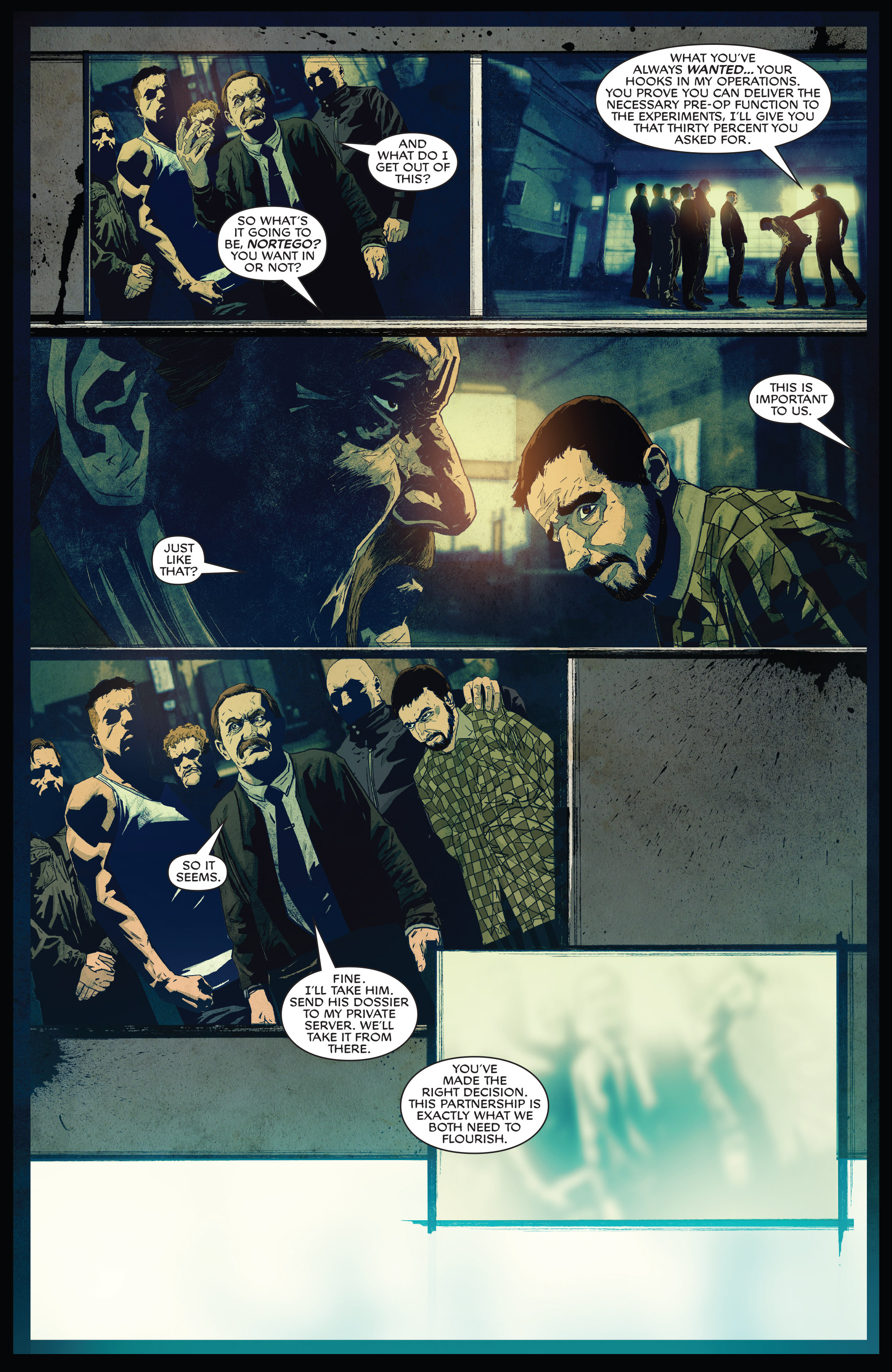 Spawn (1992-): Chapter 216 - Page 10