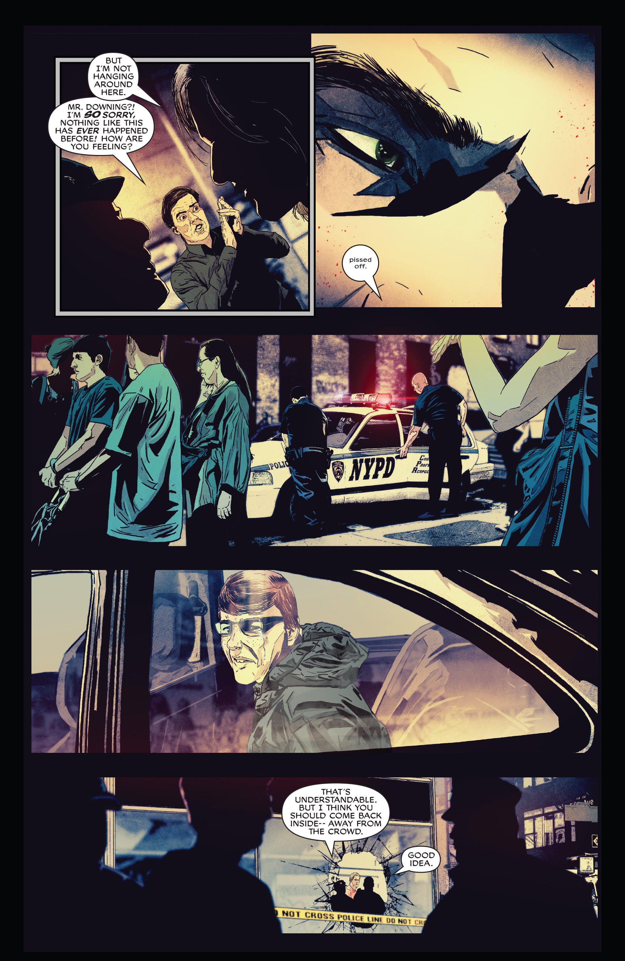Spawn (1992-): Chapter 217 - Page 4