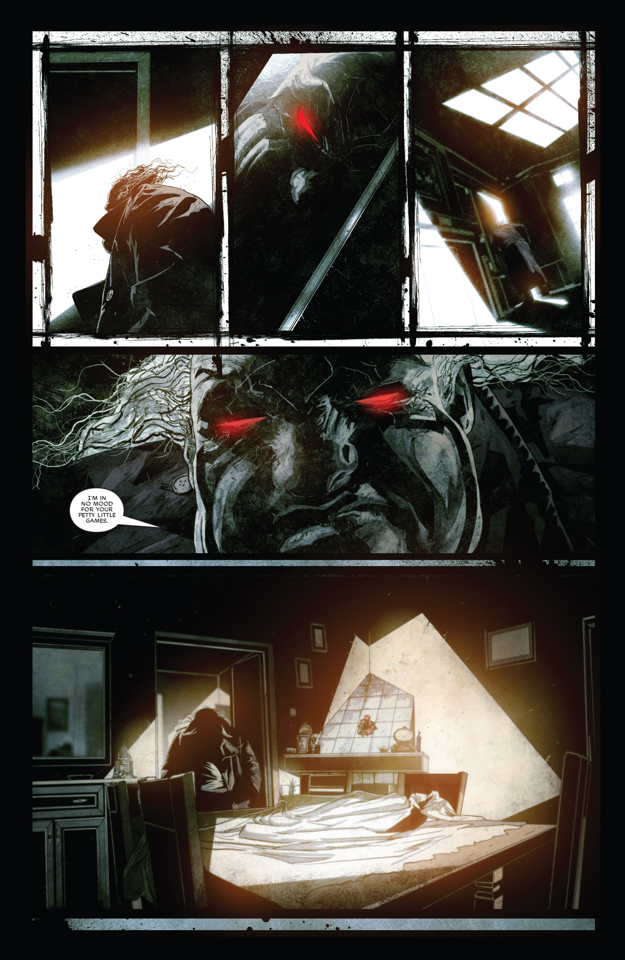 Spawn (1992-): Chapter 217 - Page 7