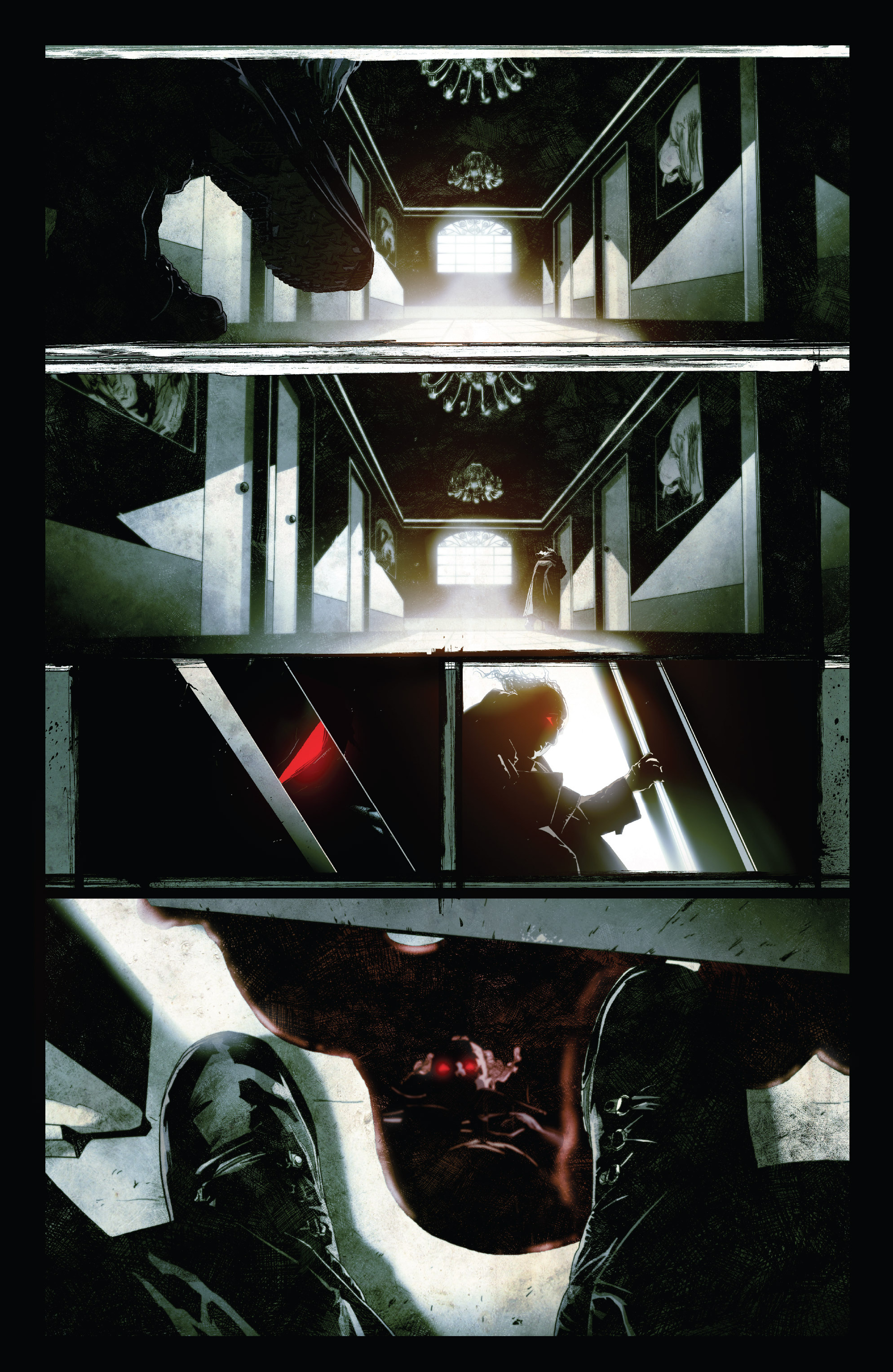 Spawn (1992-): Chapter 217 - Page 8