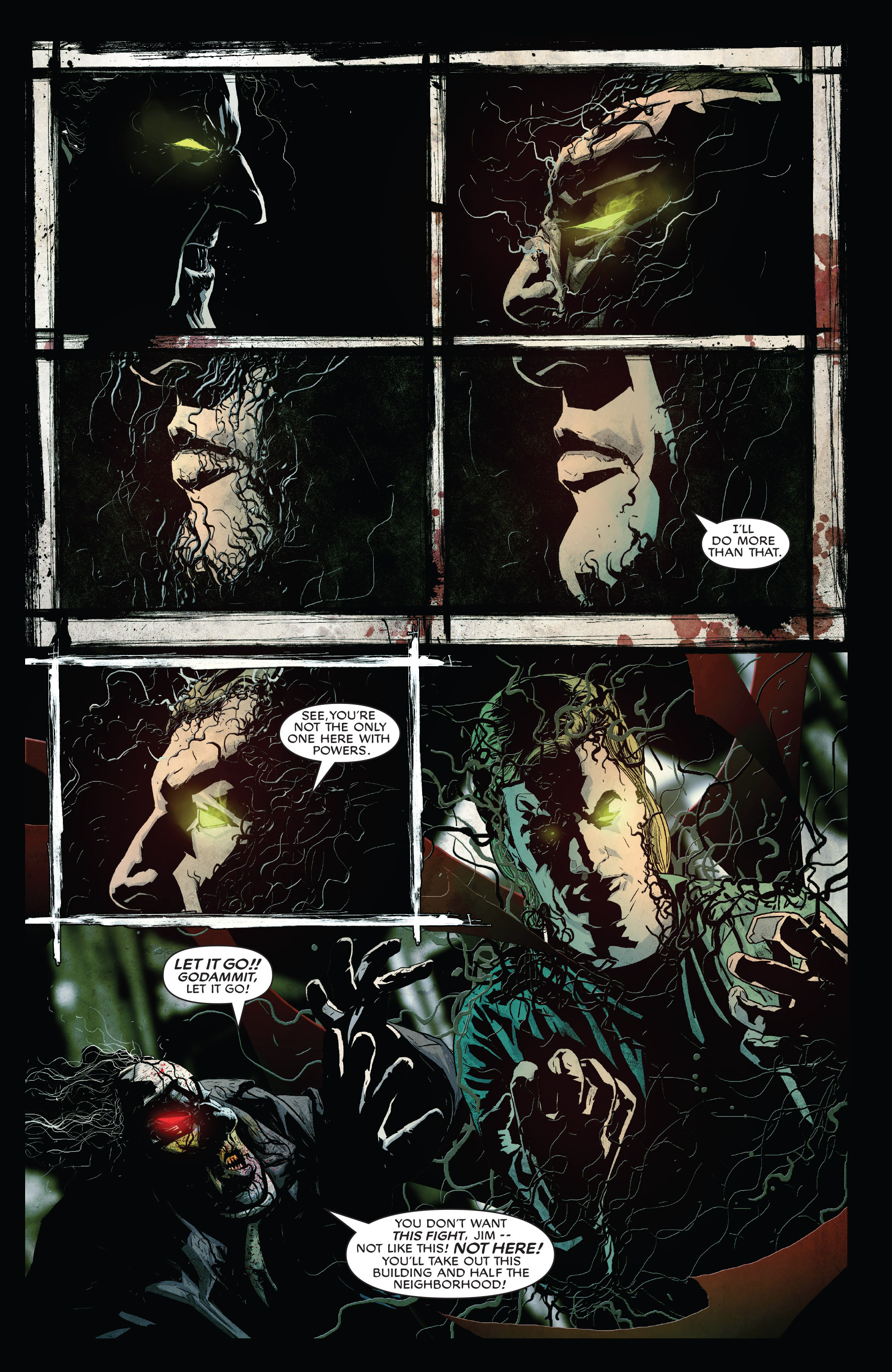 Spawn (1992-): Chapter 218 - Page 4