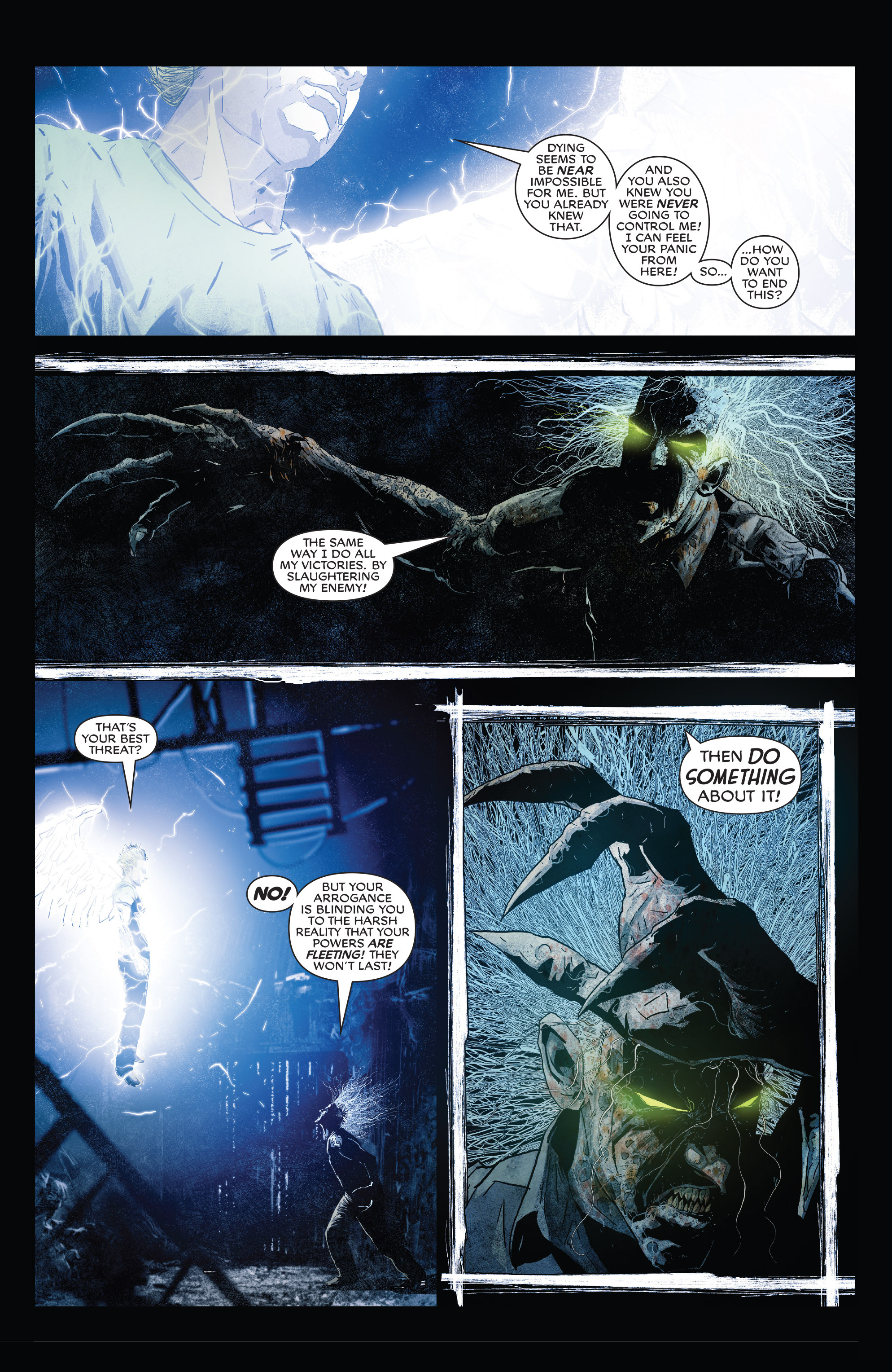 Spawn (1992-): Chapter 219 - Page 6