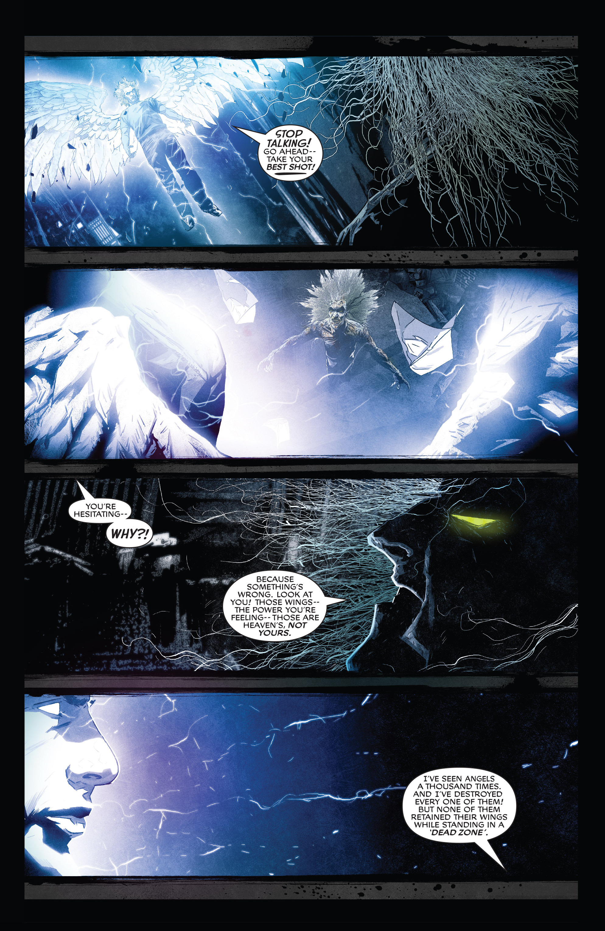 Spawn (1992-): Chapter 219 - Page 7