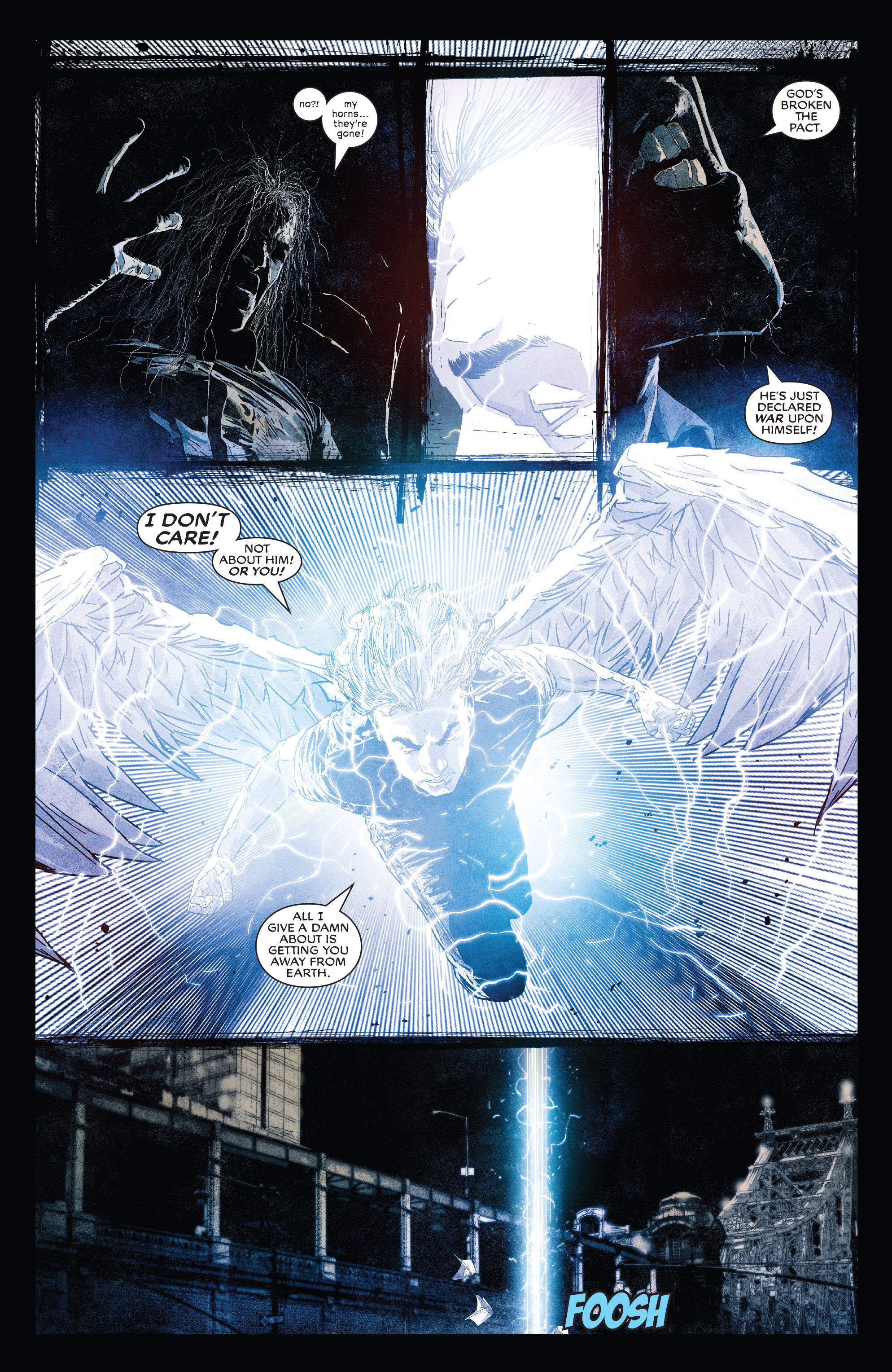 Spawn (1992-): Chapter 219 - Page 10