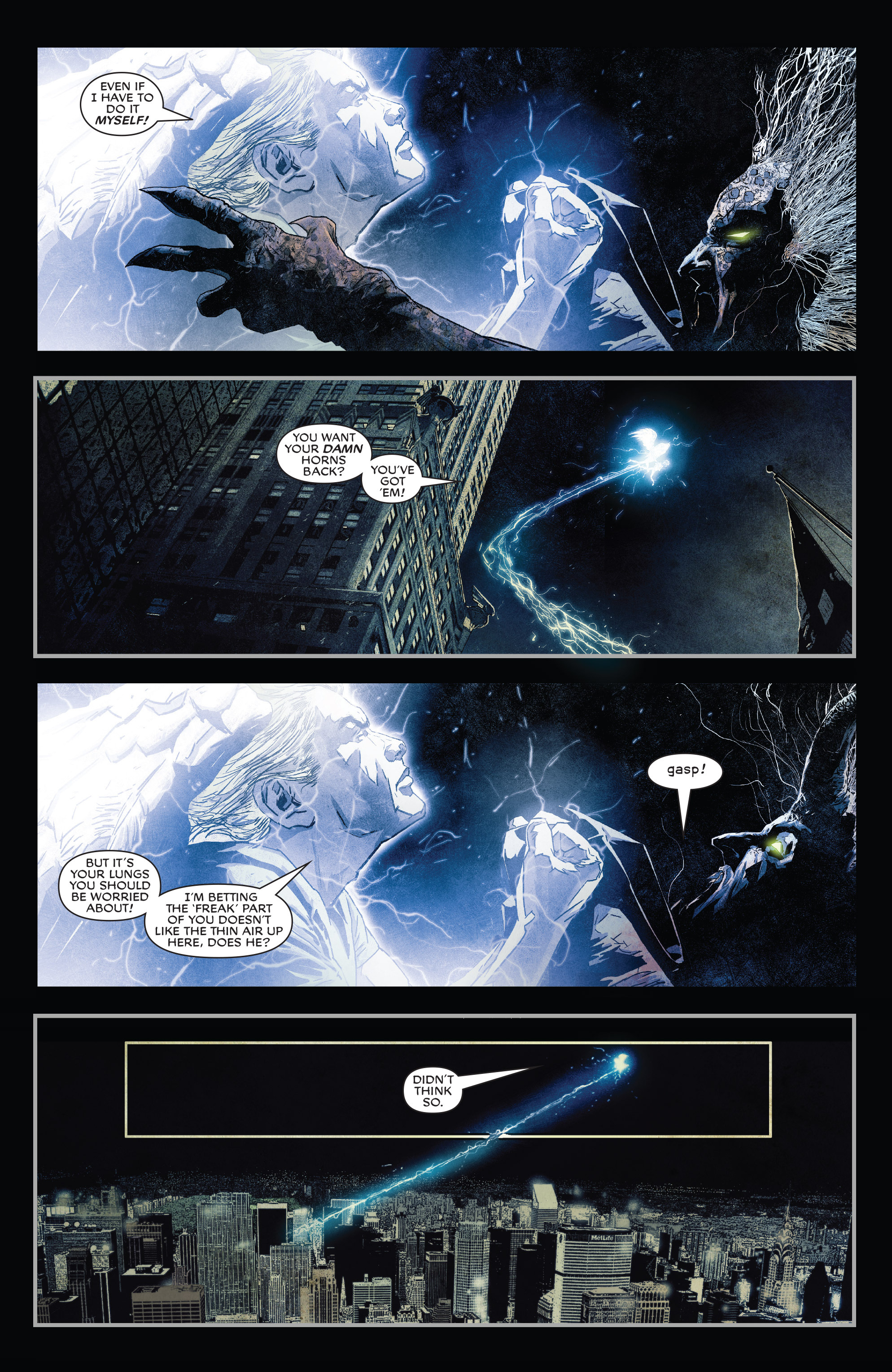 Spawn (1992-): Chapter 219 - Page 11
