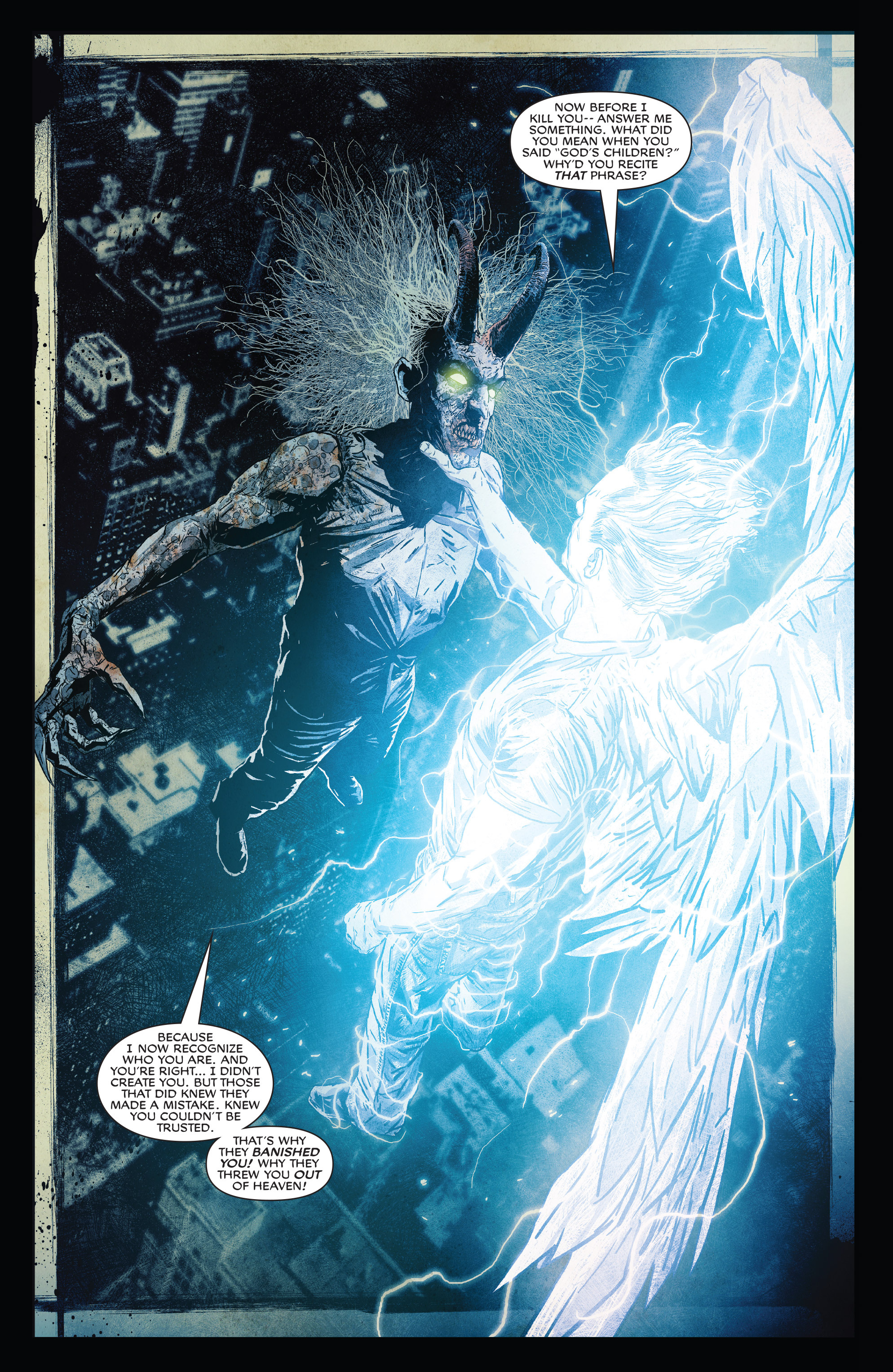 Spawn (1992-): Chapter 219 - Page 12