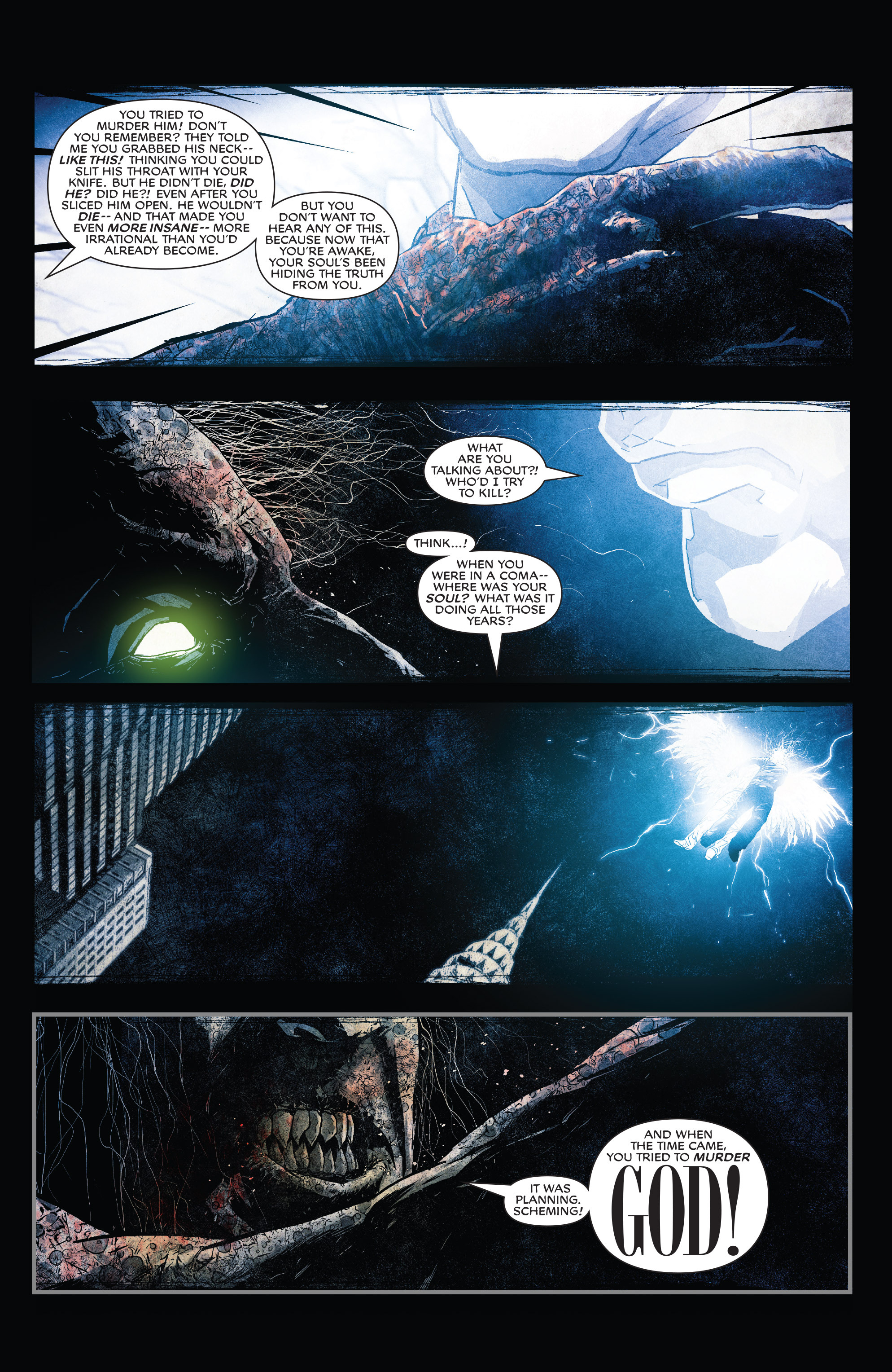 Spawn (1992-): Chapter 219 - Page 13