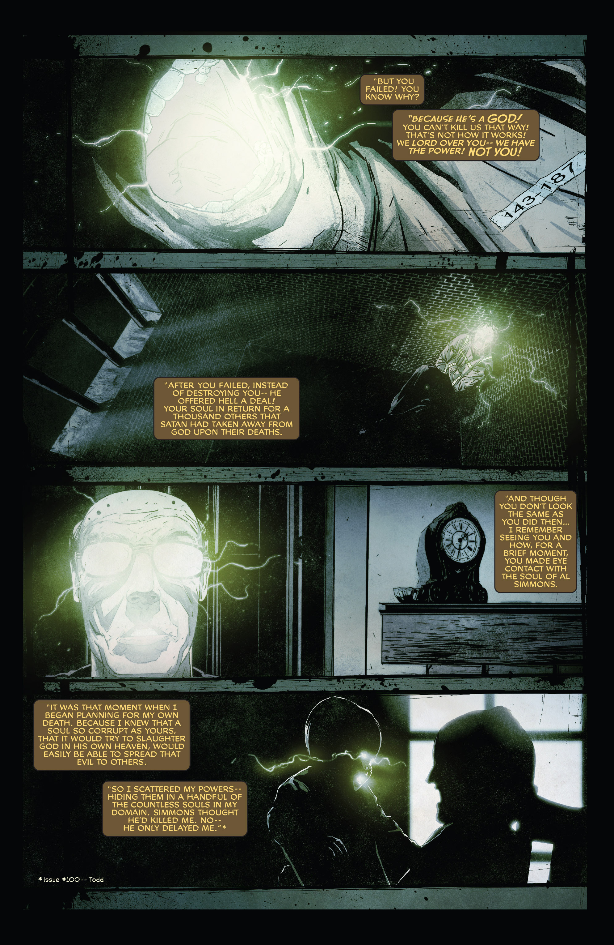 Spawn (1992-): Chapter 219 - Page 14