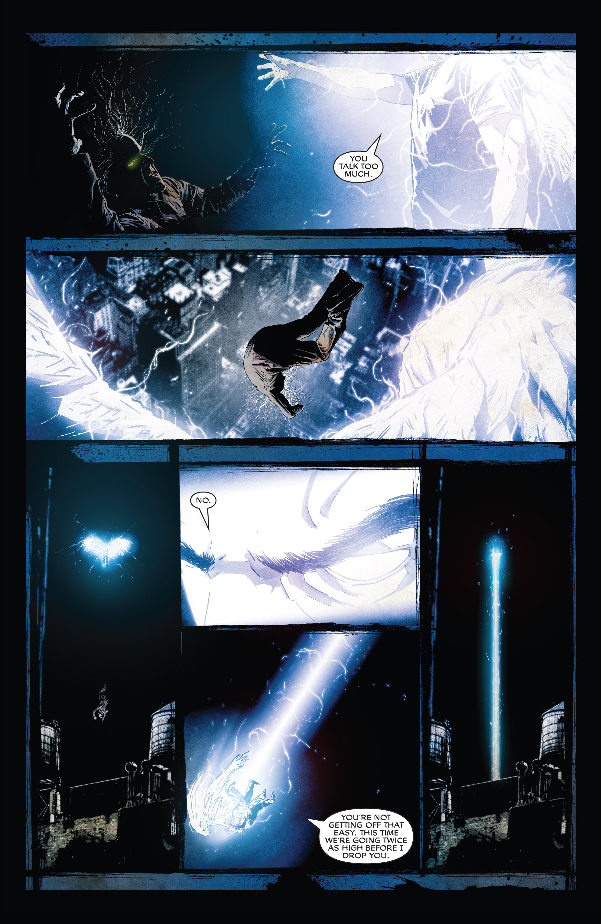 Spawn (1992-): Chapter 219 - Page 15