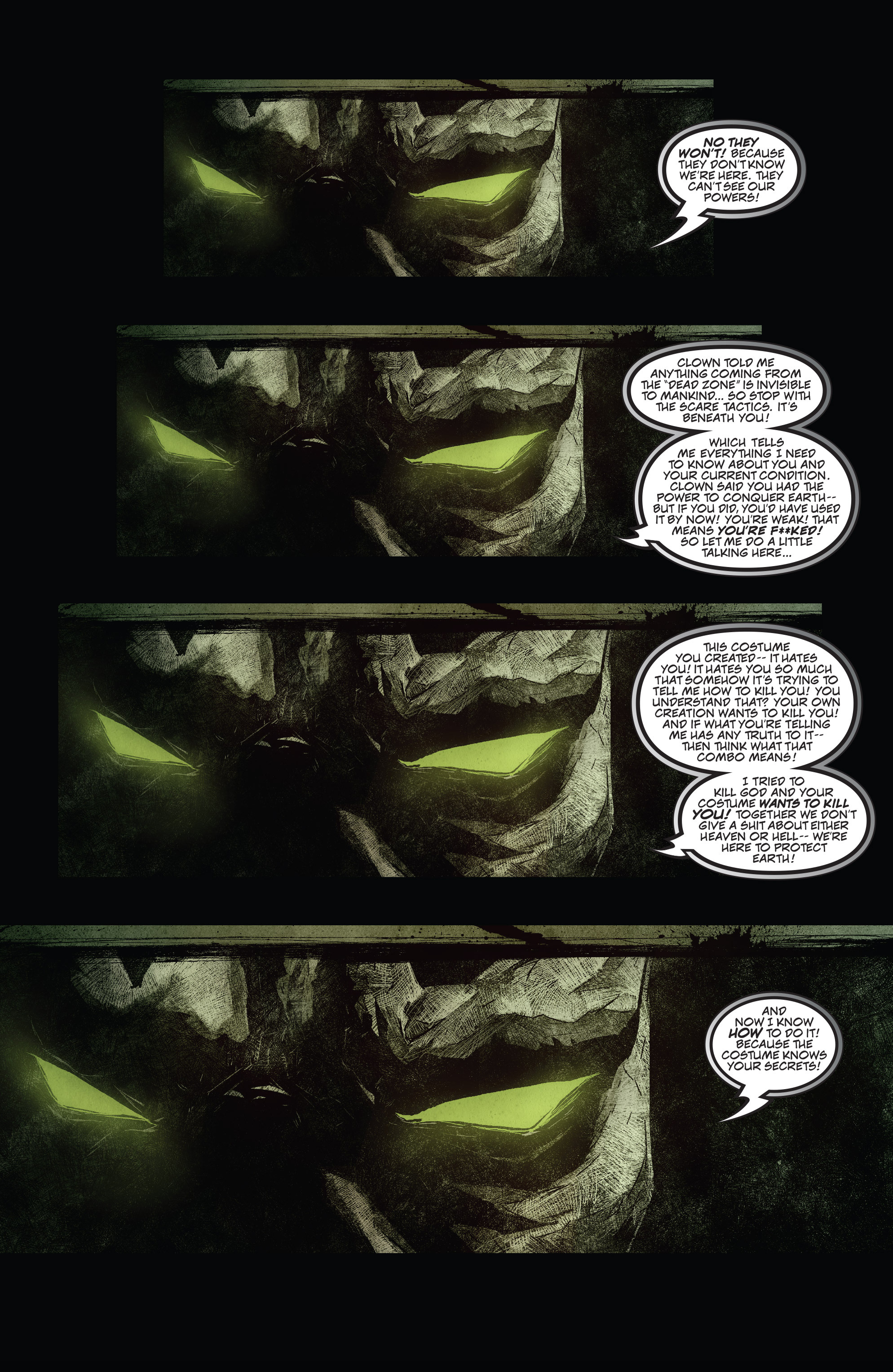 Spawn (1992-): Chapter 219 - Page 17