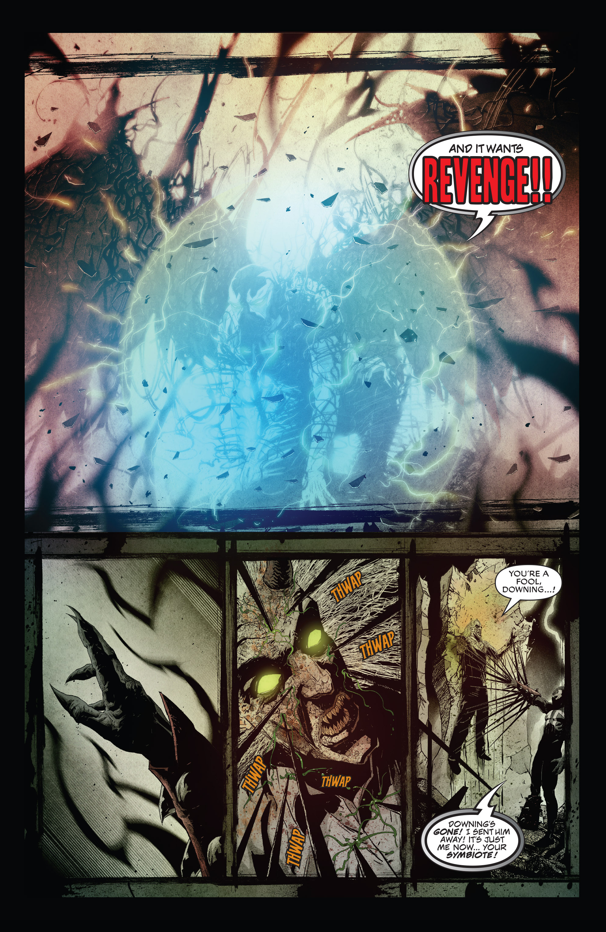 Spawn (1992-): Chapter 219 - Page 18