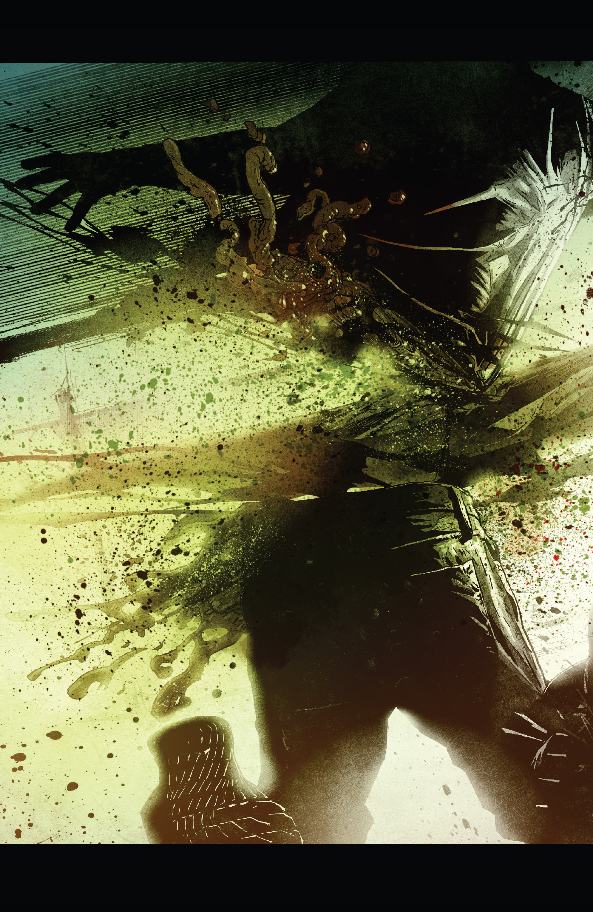Spawn (1992-): Chapter 219 - Page 22