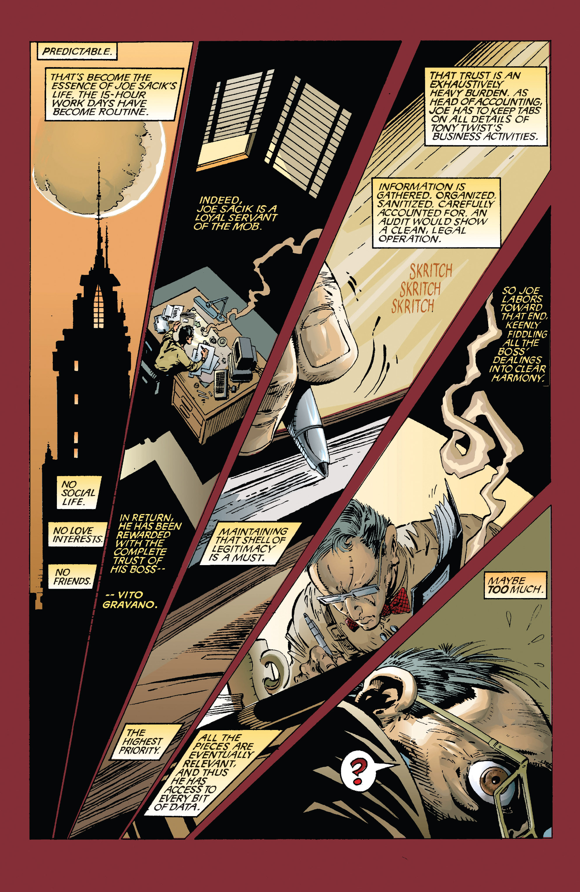 Spawn (1992-): Chapter 22 - Page 3