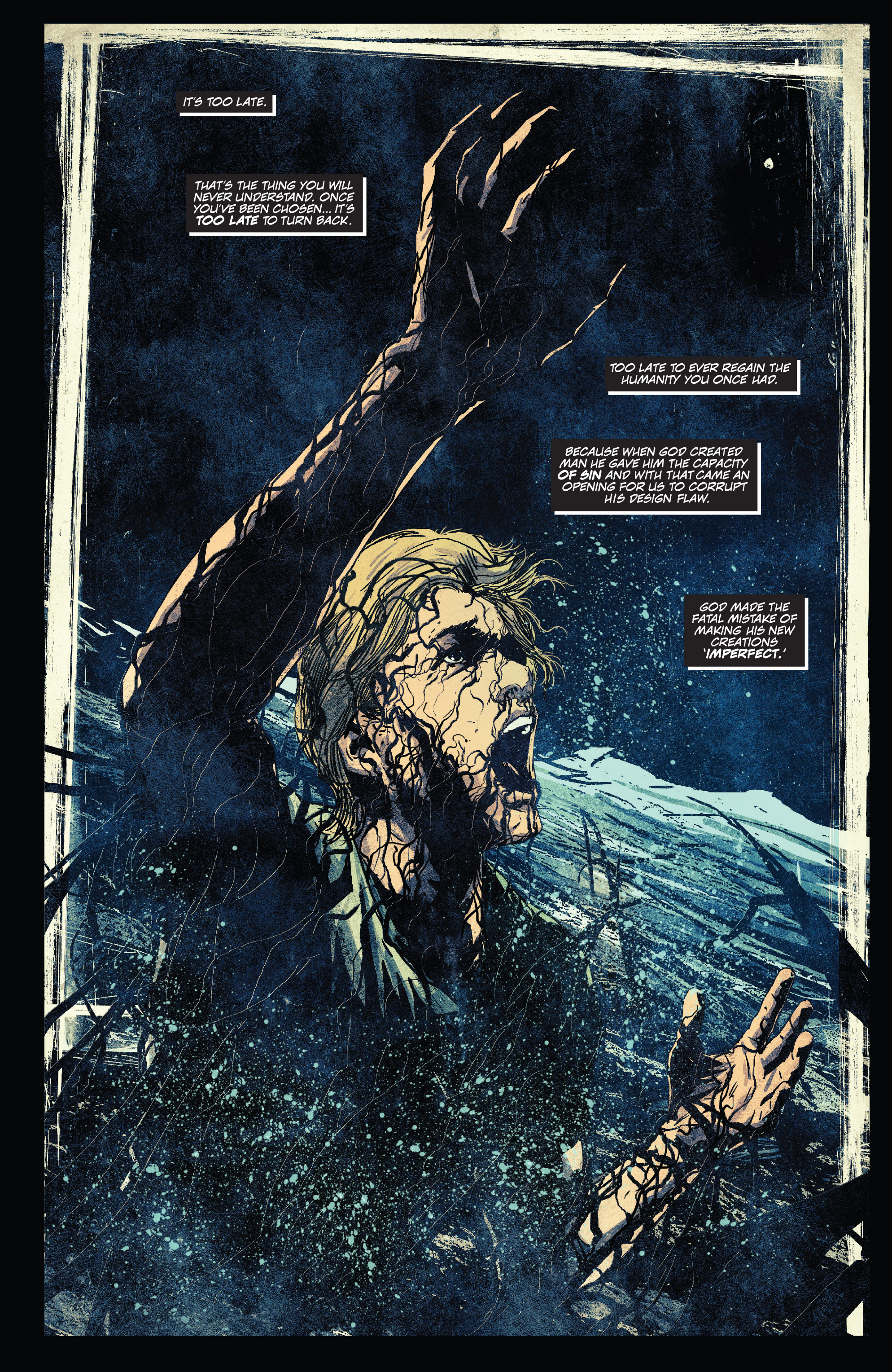 Spawn (1992-): Chapter 221 - Page 3