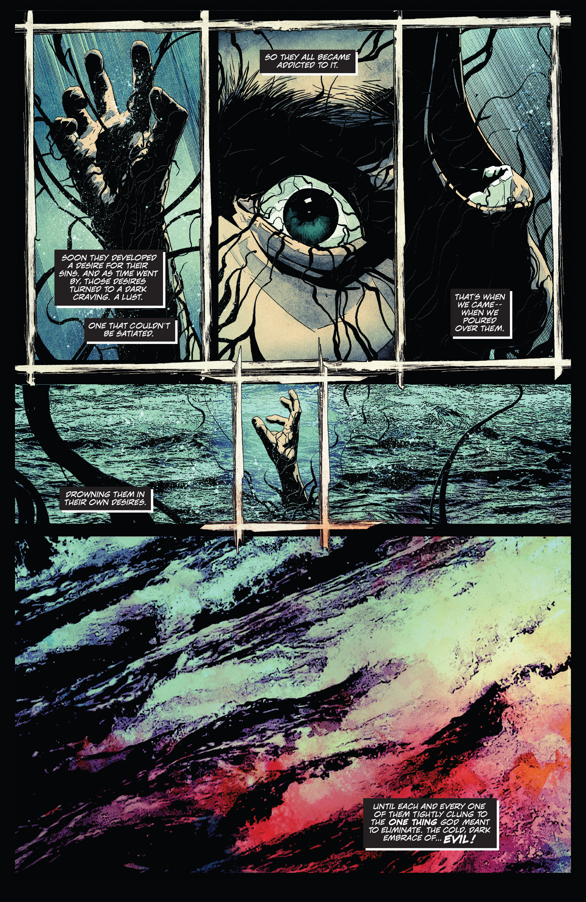 Spawn (1992-): Chapter 221 - Page 4