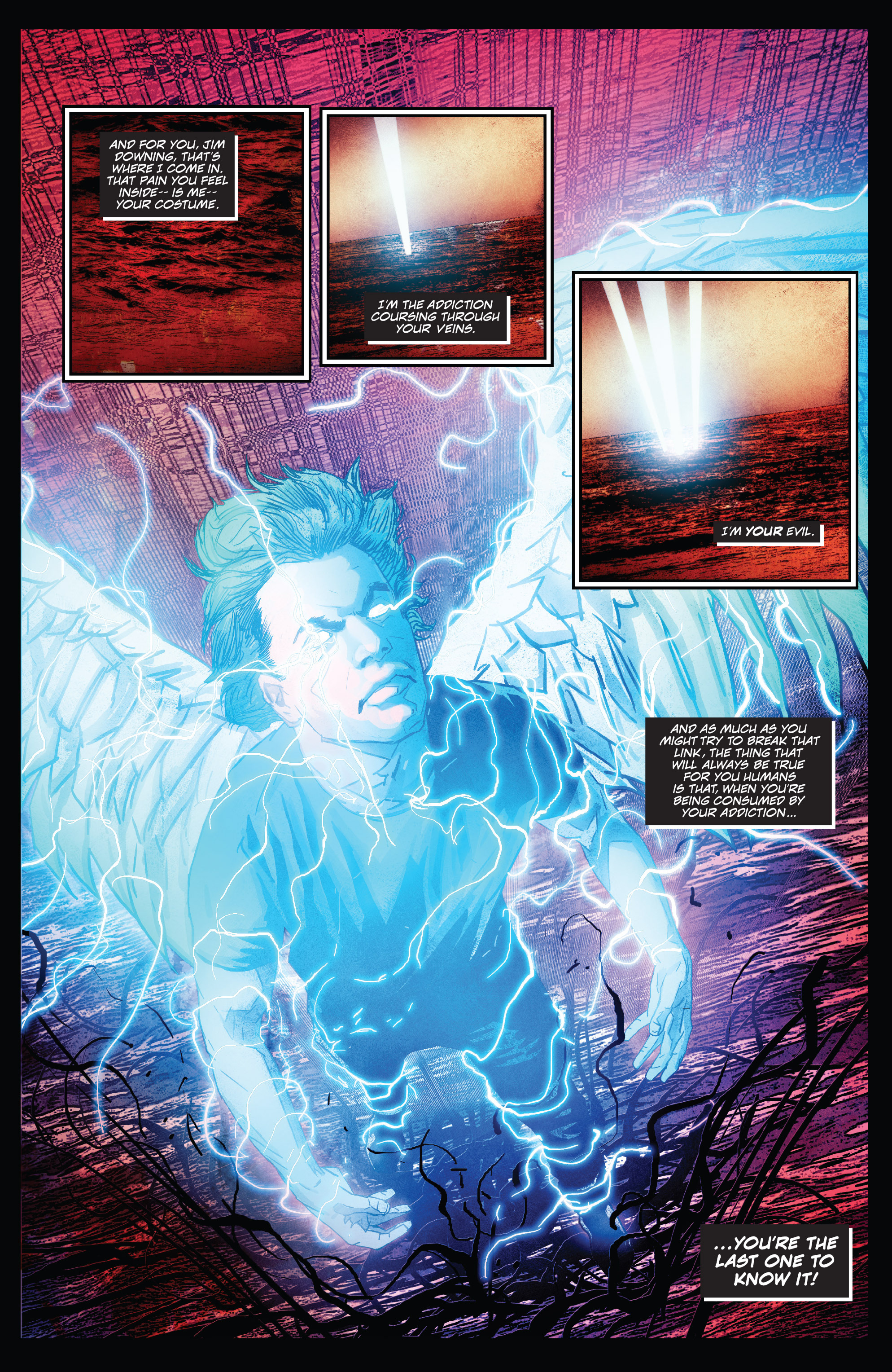 Spawn (1992-): Chapter 221 - Page 5