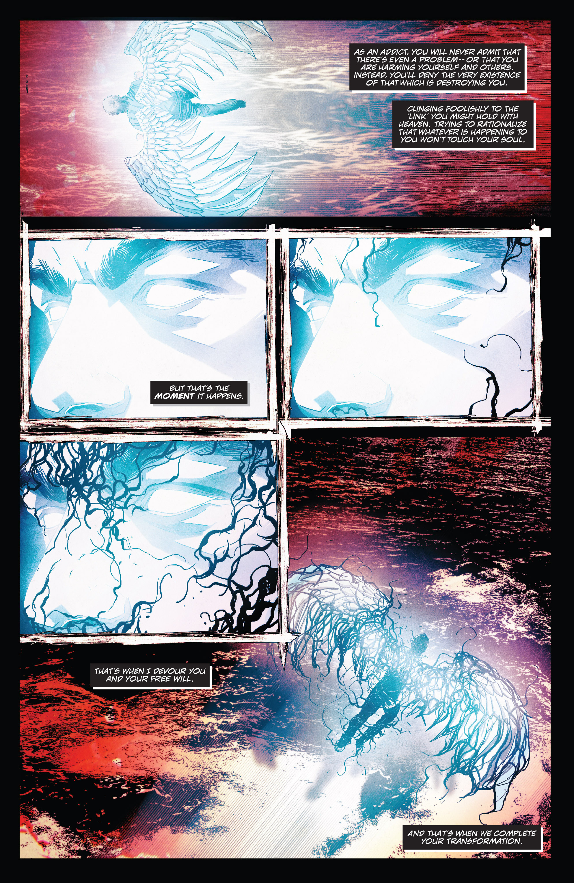 Spawn (1992-): Chapter 221 - Page 6