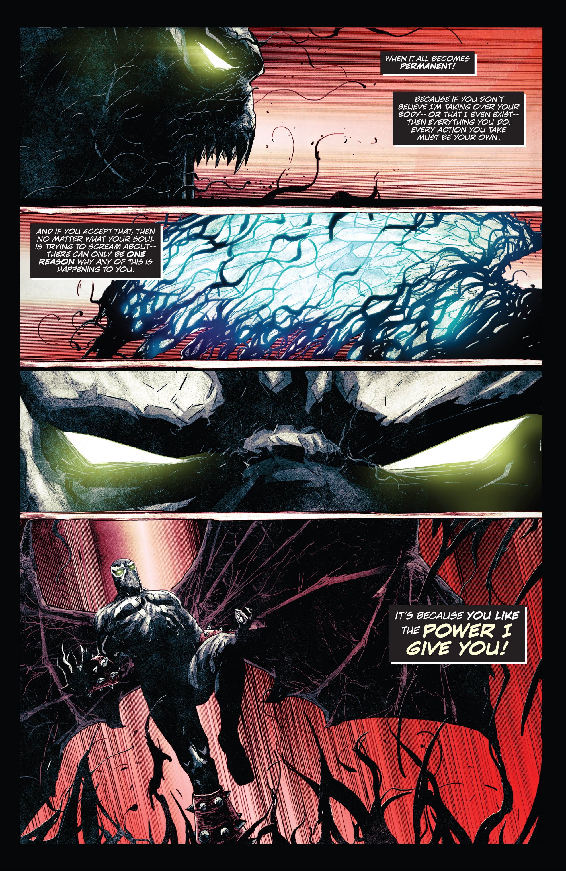 Spawn (1992-): Chapter 221 - Page 7