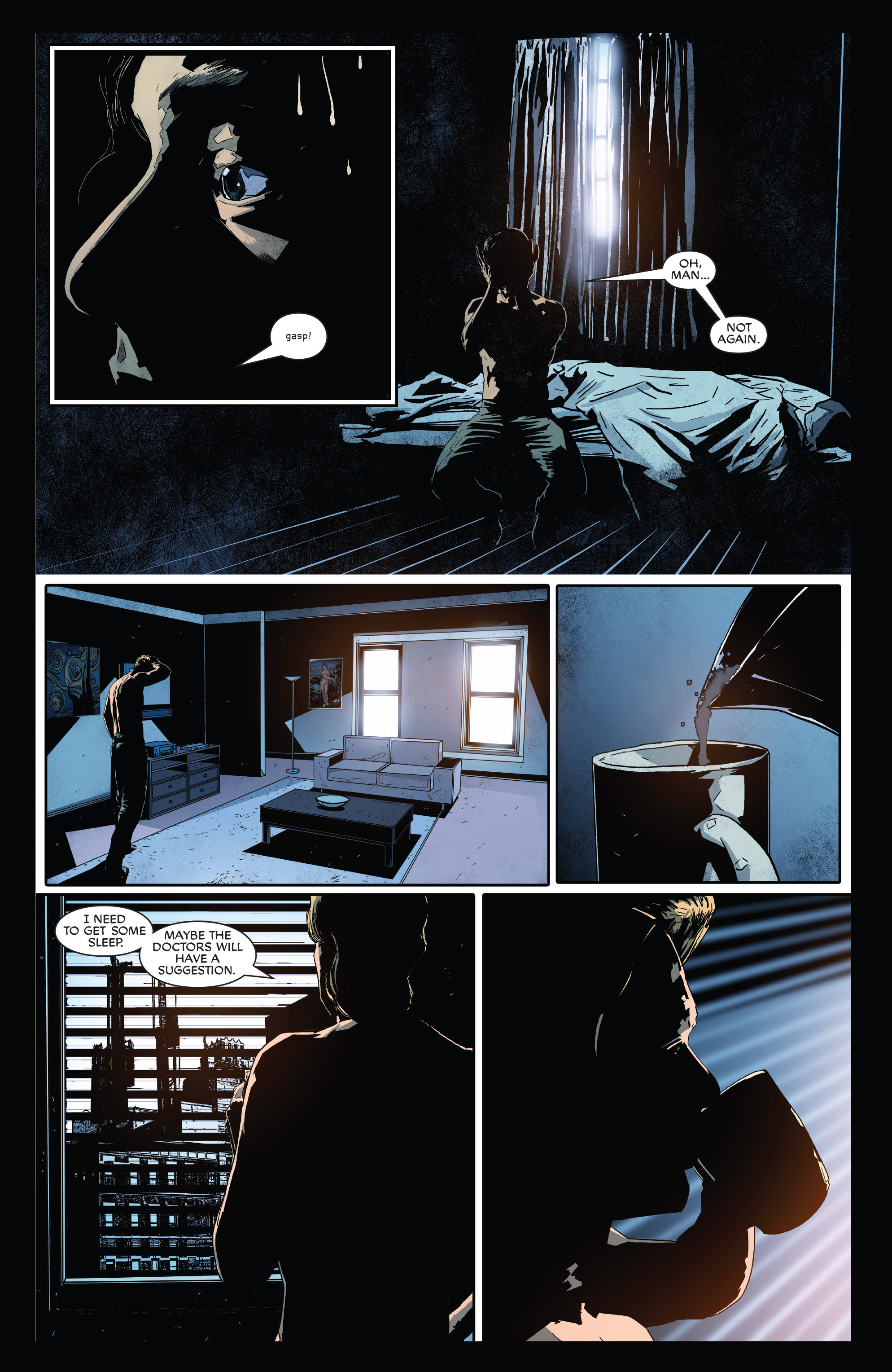 Spawn (1992-): Chapter 221 - Page 8
