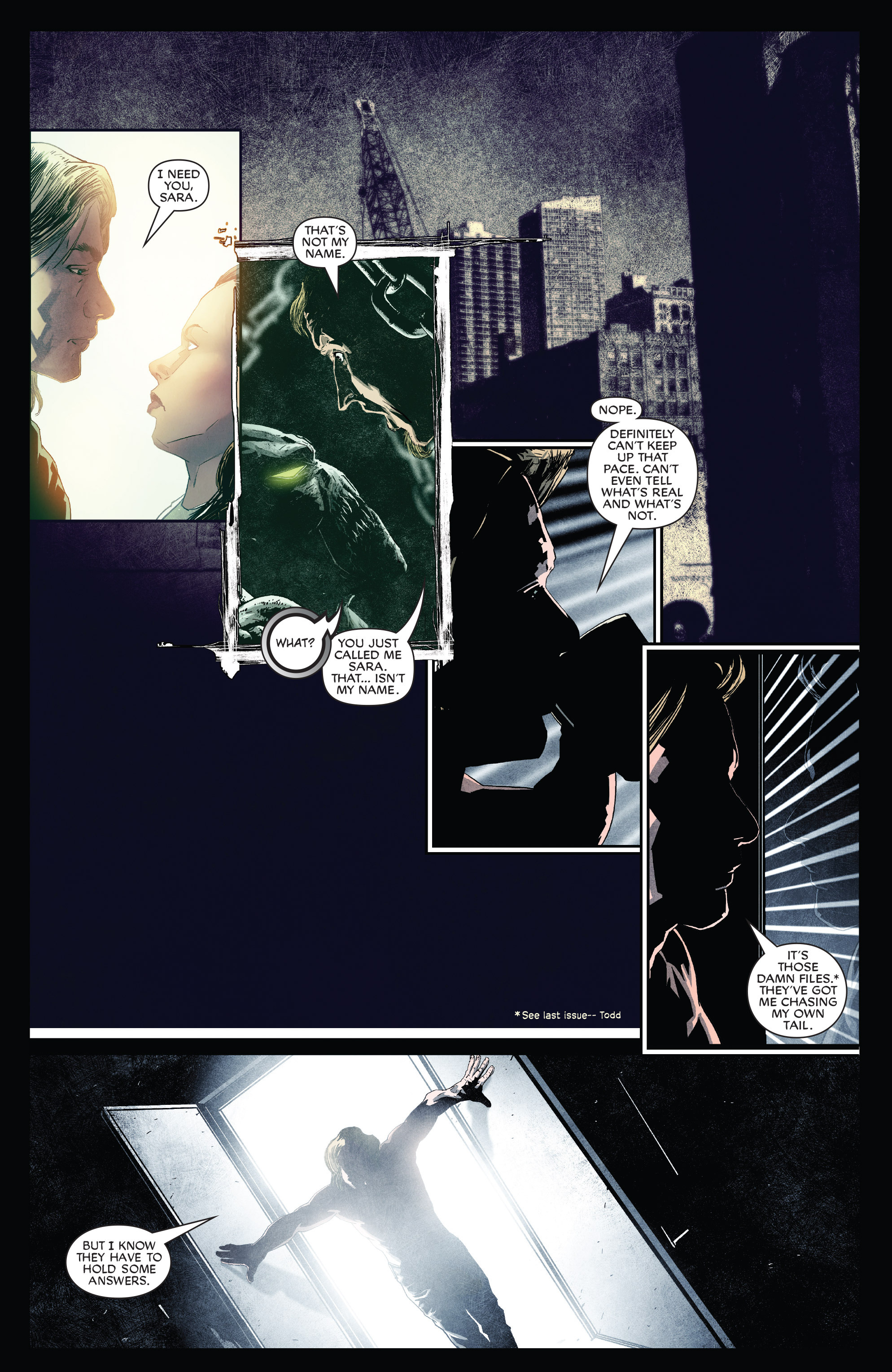 Spawn (1992-): Chapter 221 - Page 11