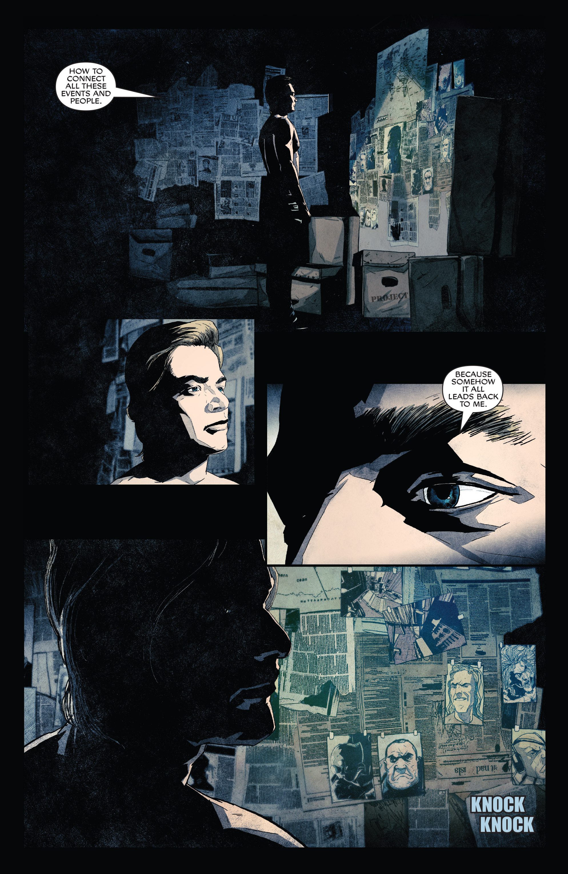 Spawn (1992-): Chapter 221 - Page 13