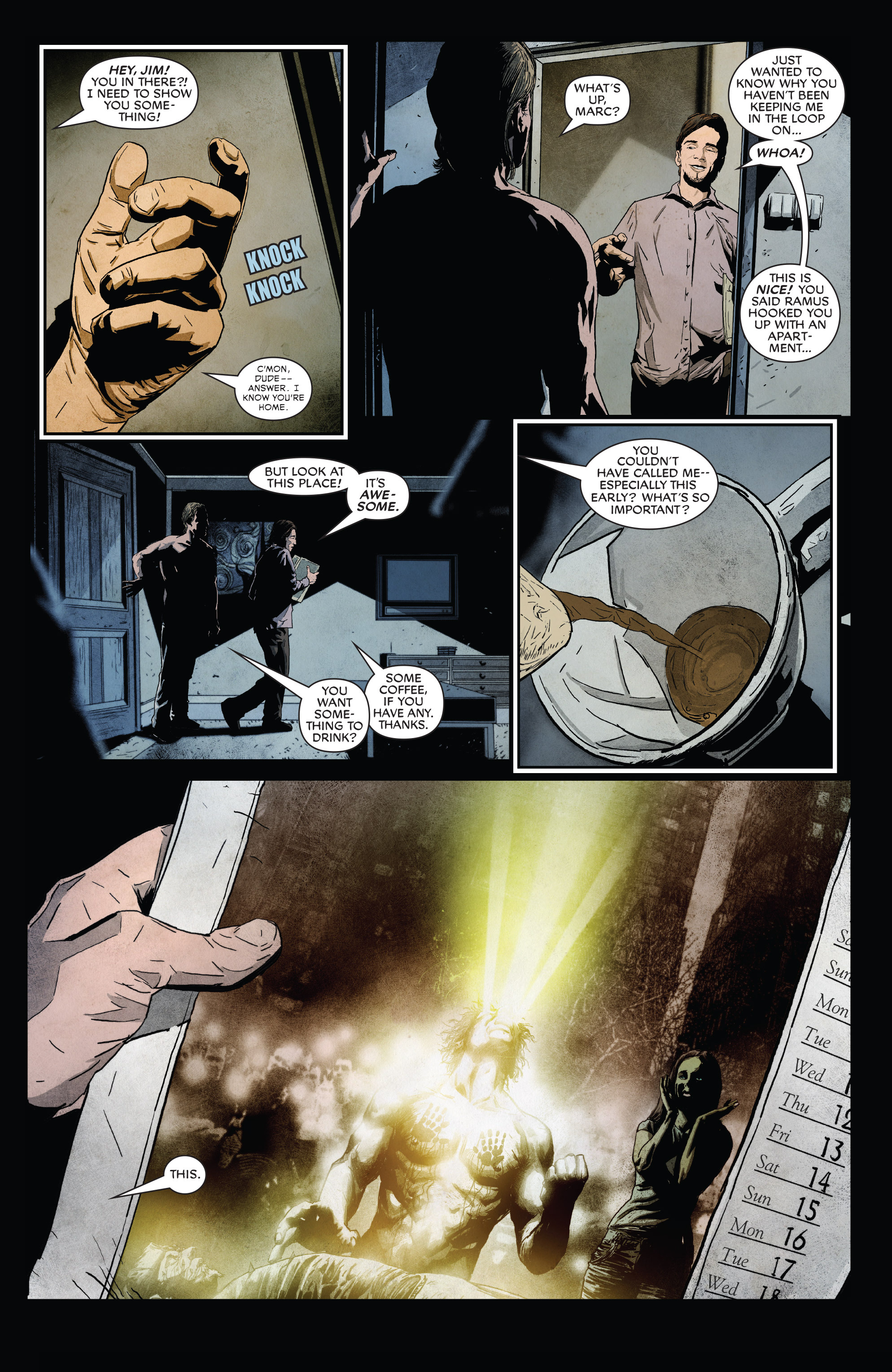 Spawn (1992-): Chapter 221 - Page 14