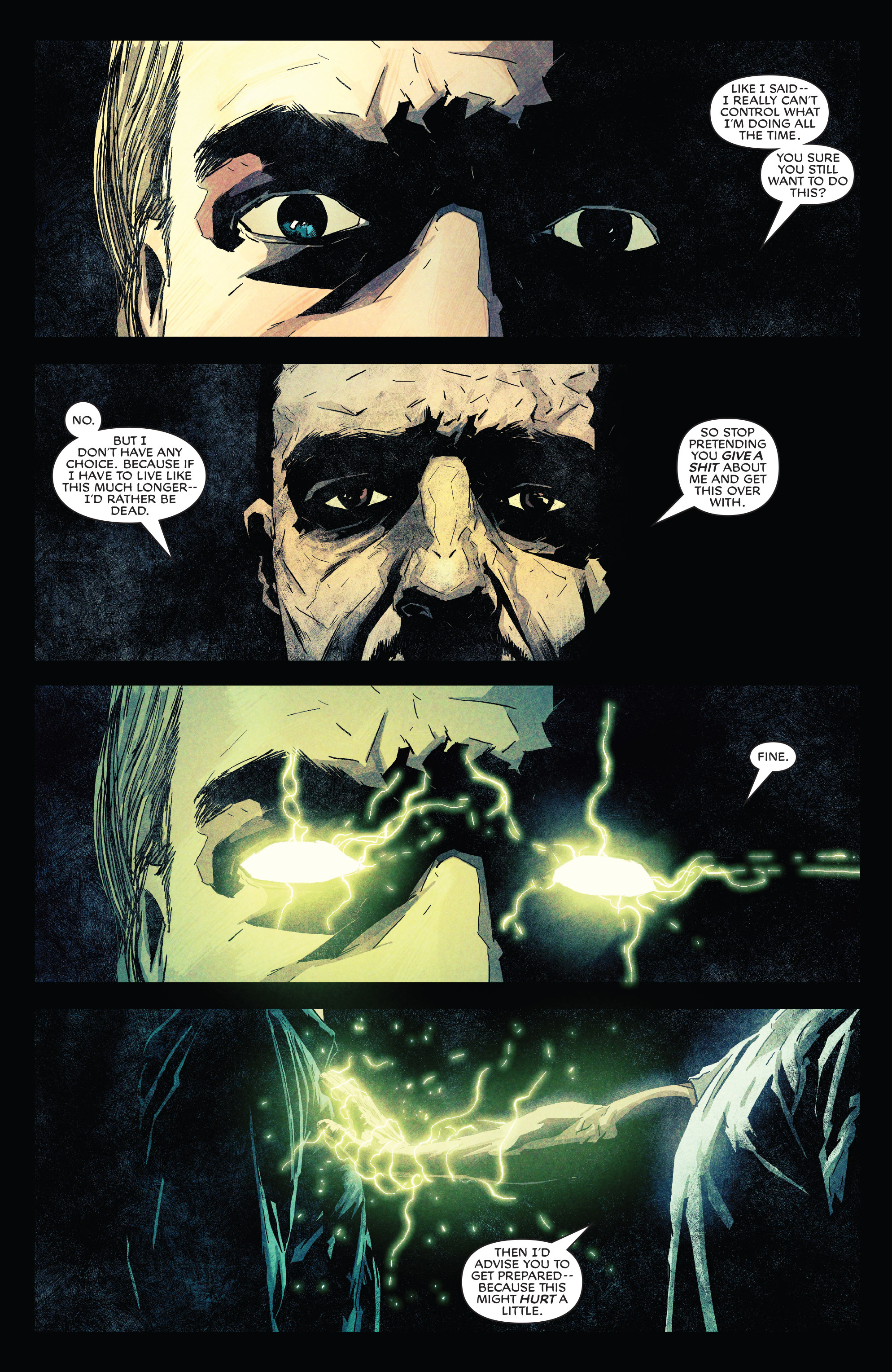 Spawn (1992-): Chapter 222 - Page 3