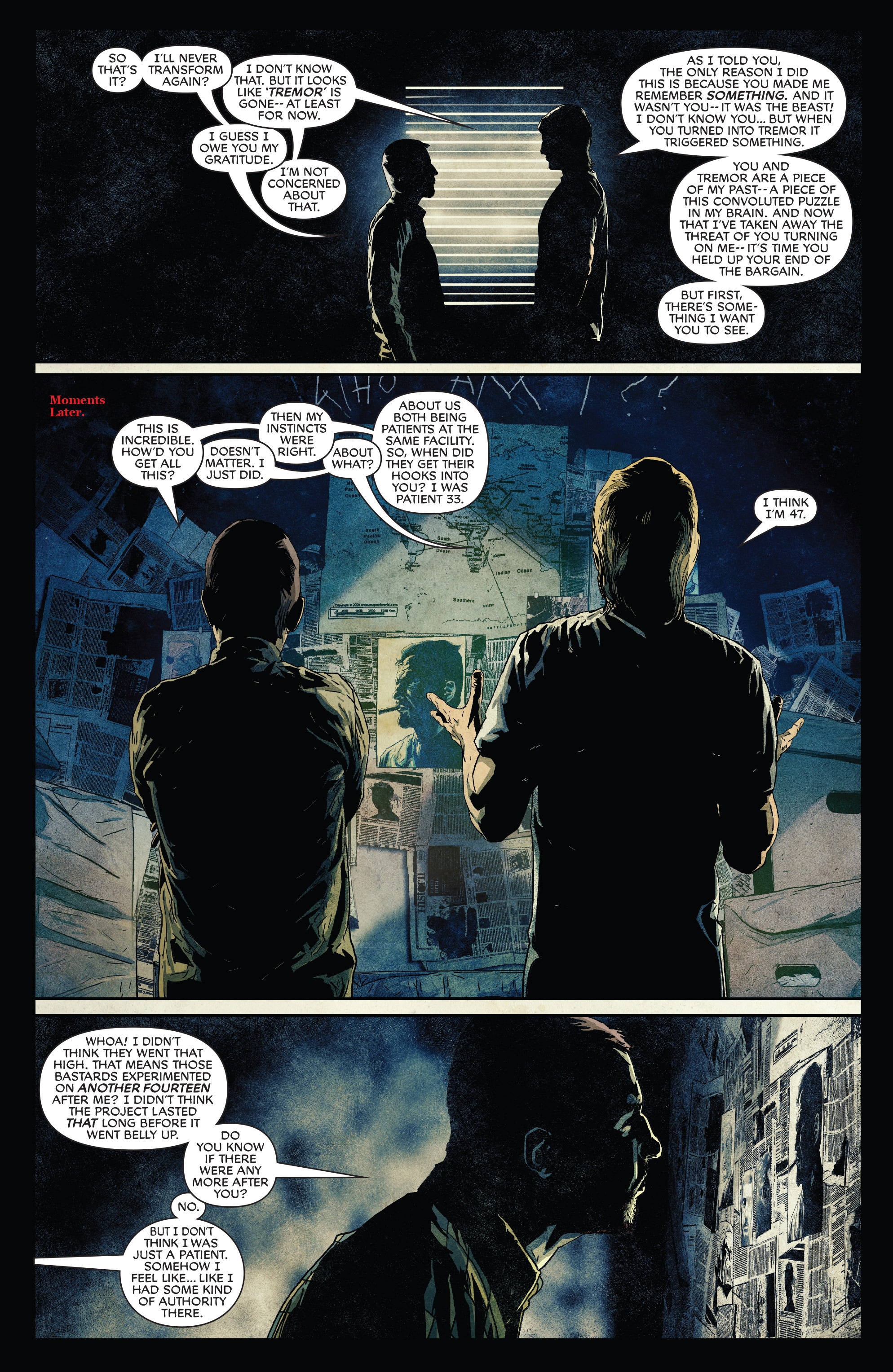 Spawn (1992-): Chapter 222 - Page 8
