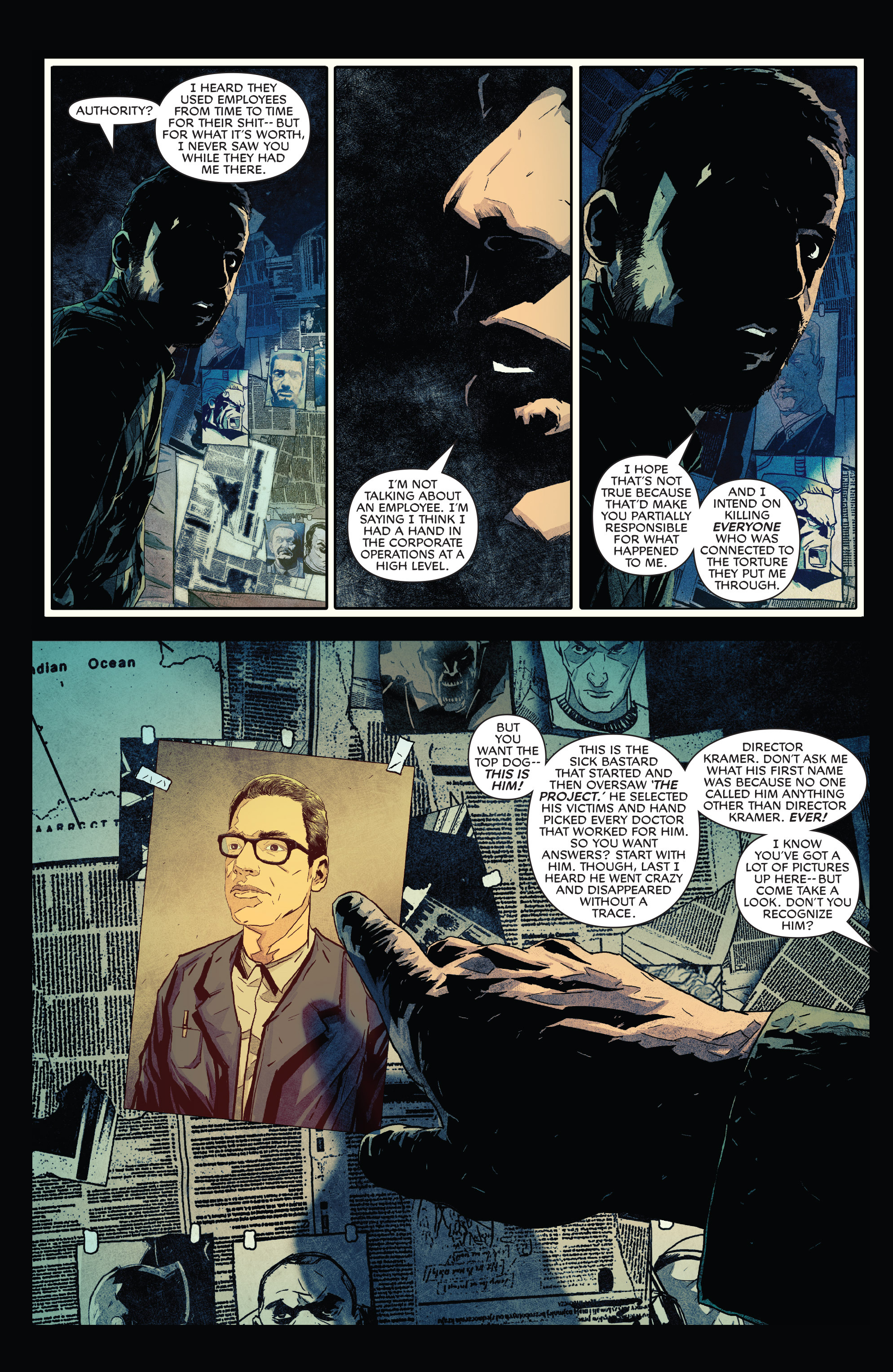 Spawn (1992-): Chapter 222 - Page 9
