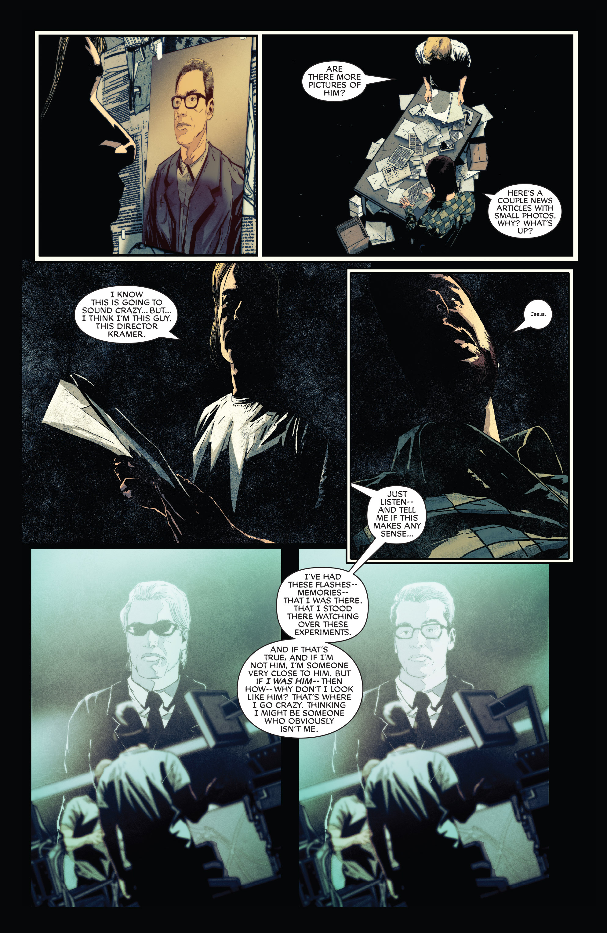 Spawn (1992-): Chapter 222 - Page 10