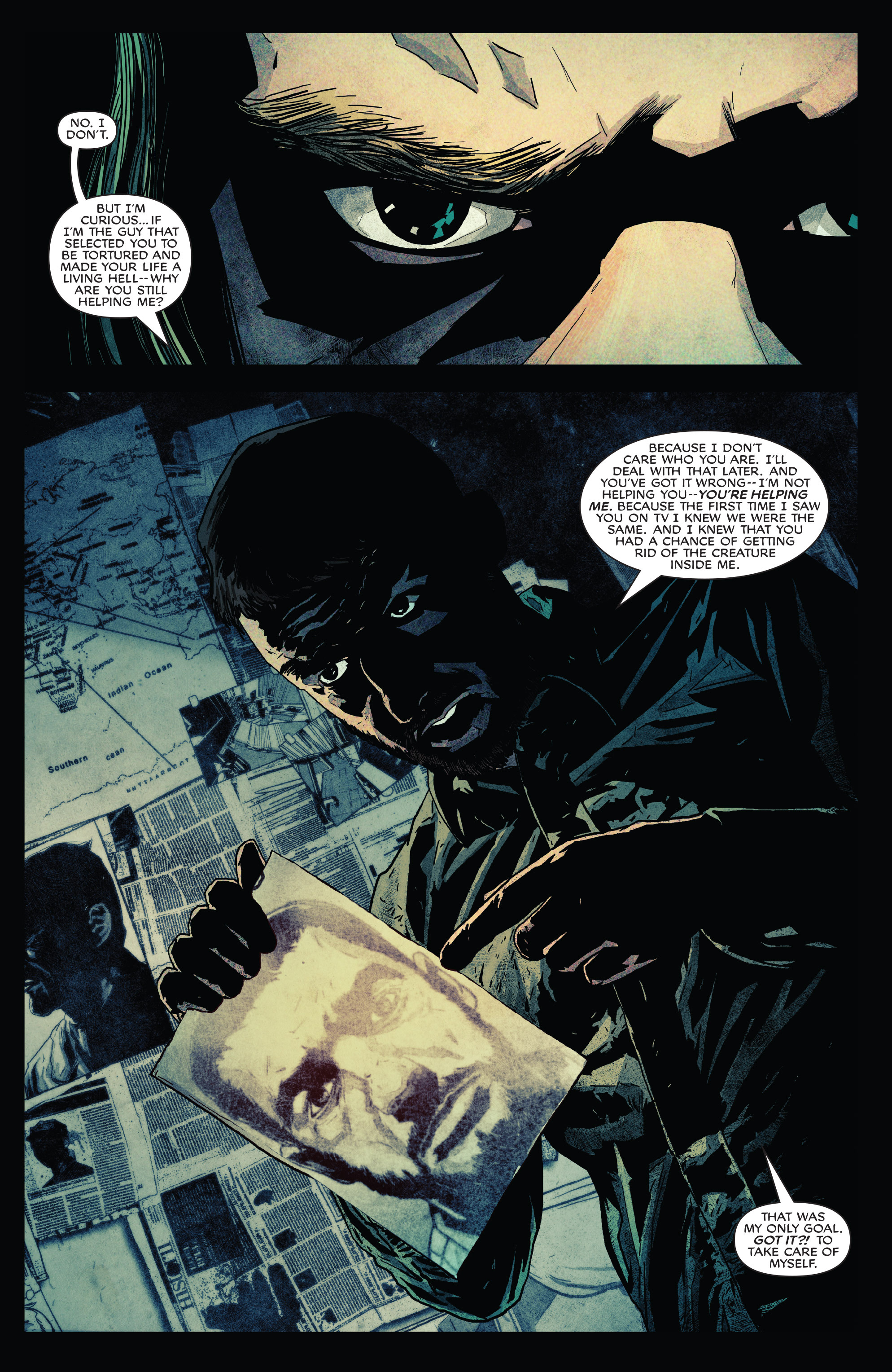 Spawn (1992-): Chapter 222 - Page 13