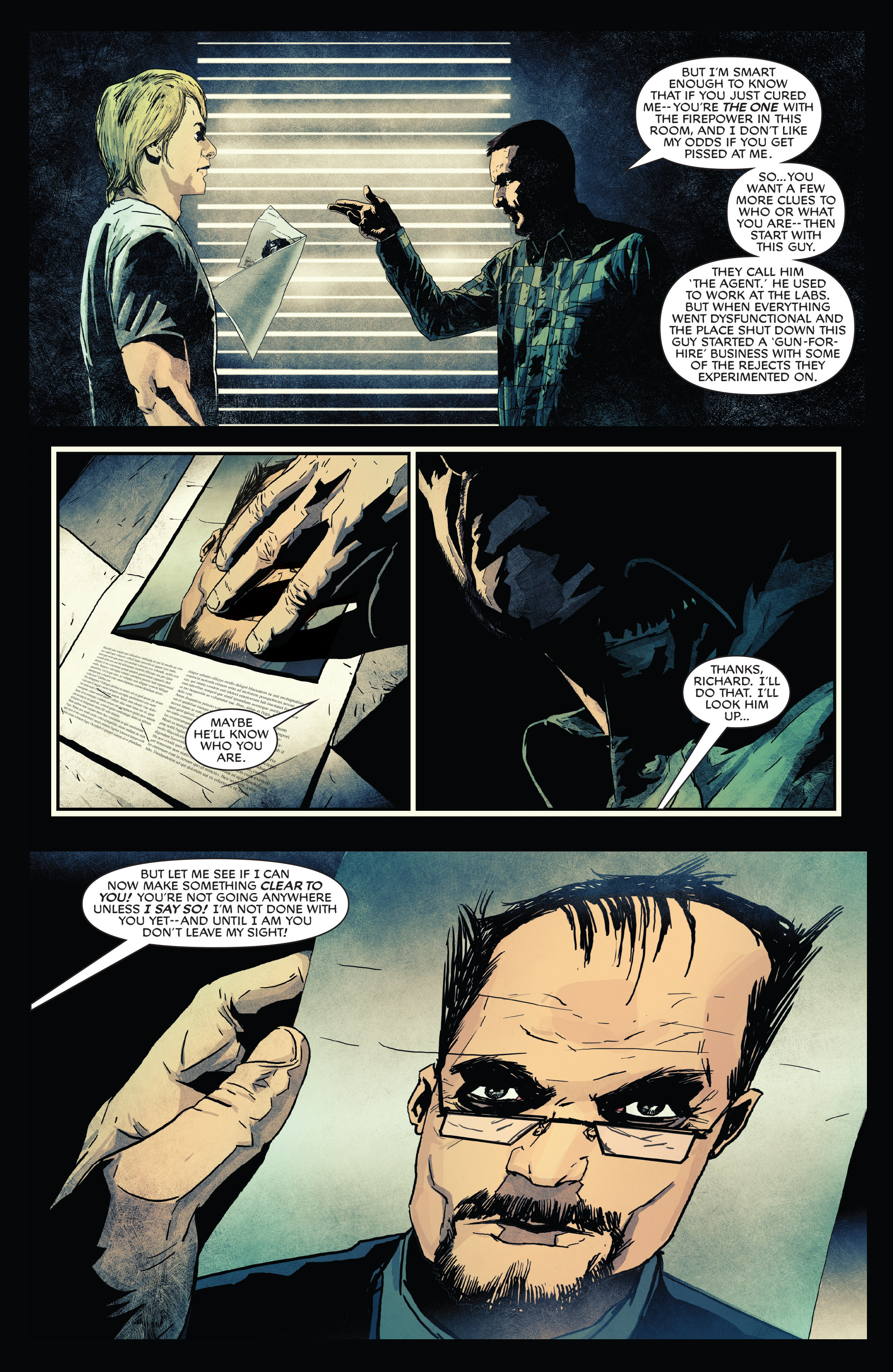 Spawn (1992-): Chapter 222 - Page 14