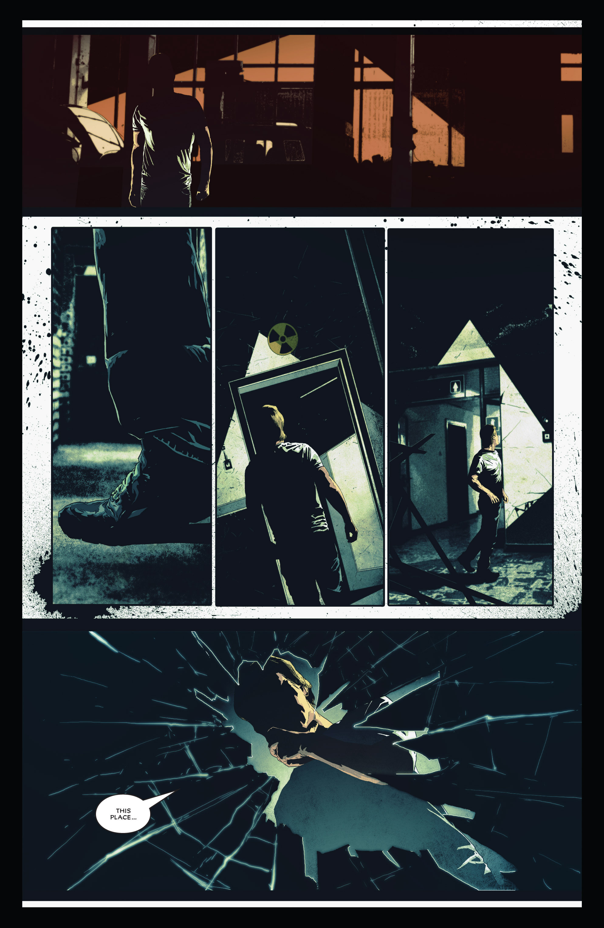 Spawn (1992-): Chapter 225 - Page 11
