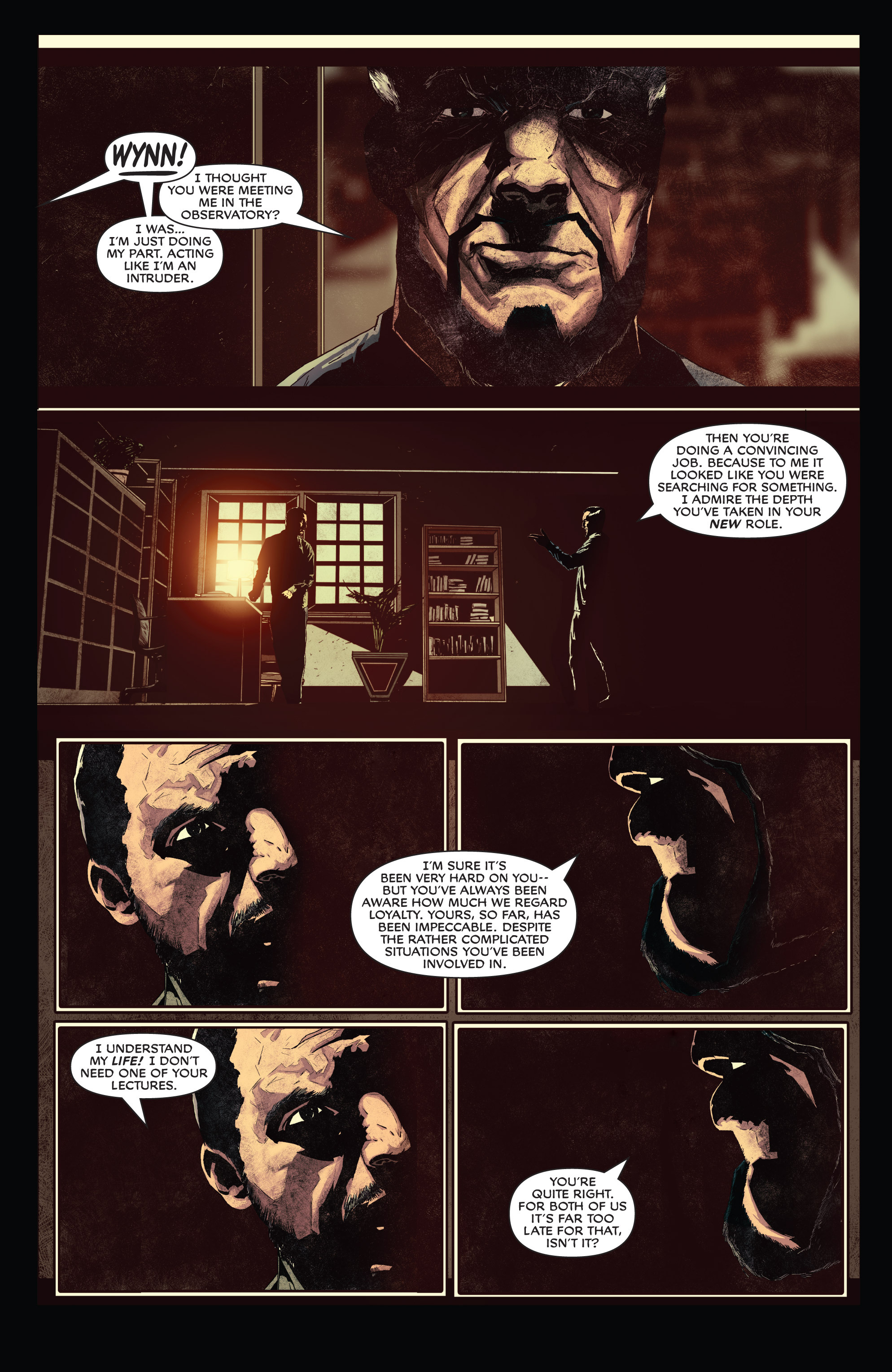Spawn (1992-): Chapter 225 - Page 14