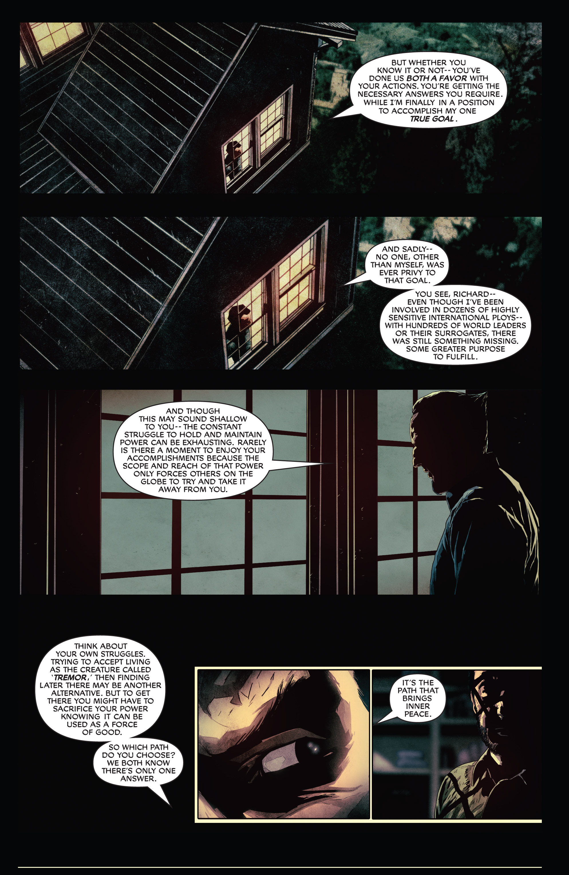 Spawn (1992-): Chapter 225 - Page 15
