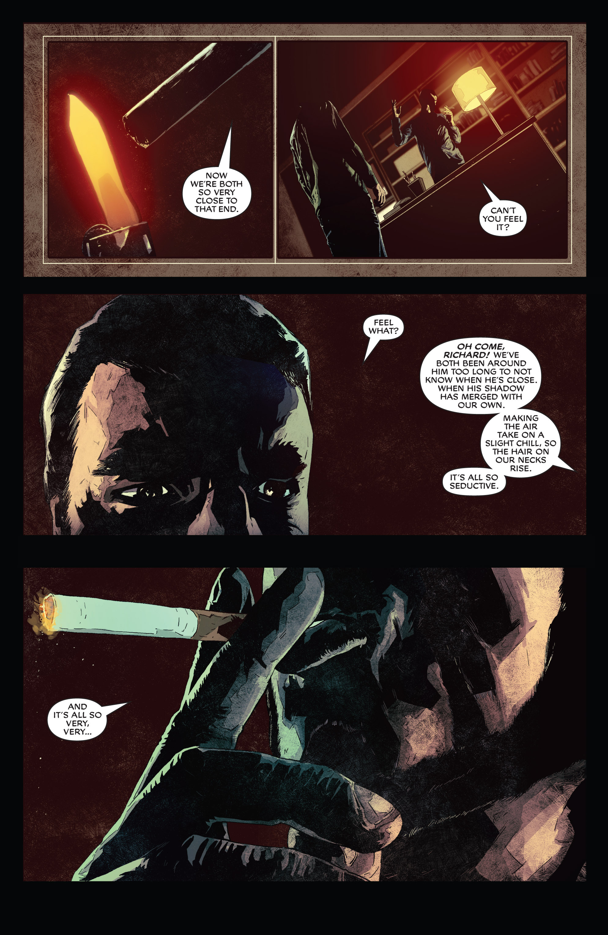 Spawn (1992-): Chapter 225 - Page 16