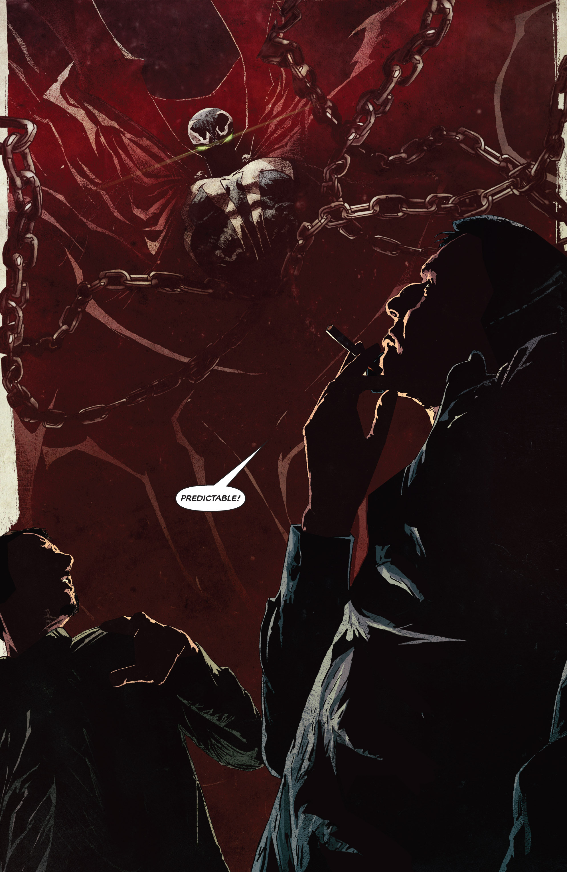Spawn (1992-): Chapter 225 - Page 17