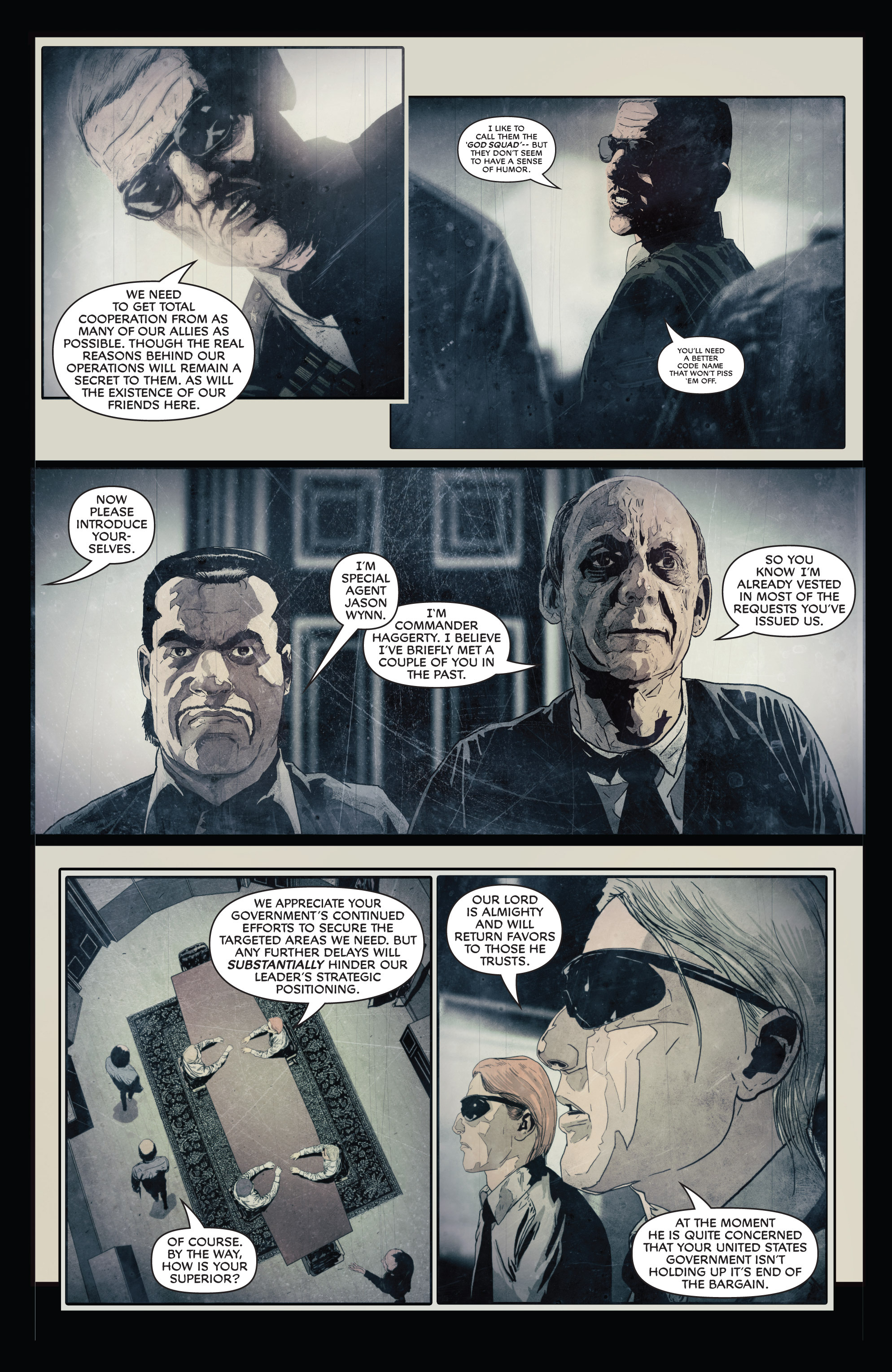 Spawn (1992-): Chapter 226 - Page 6